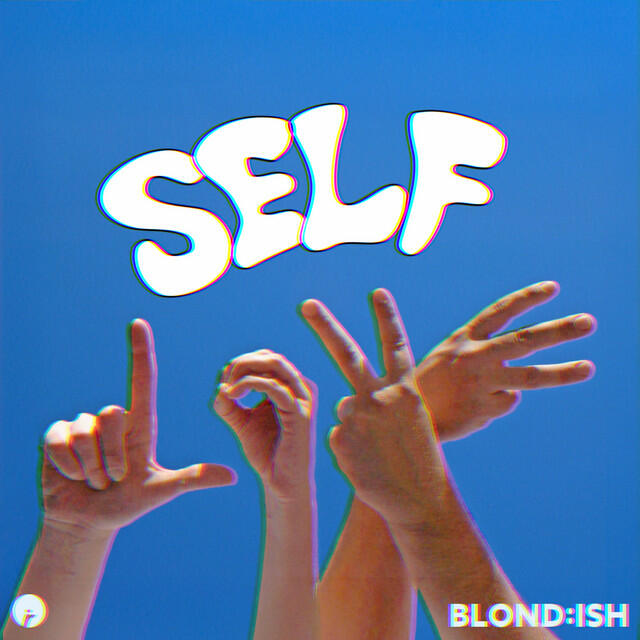Релиз Self Love