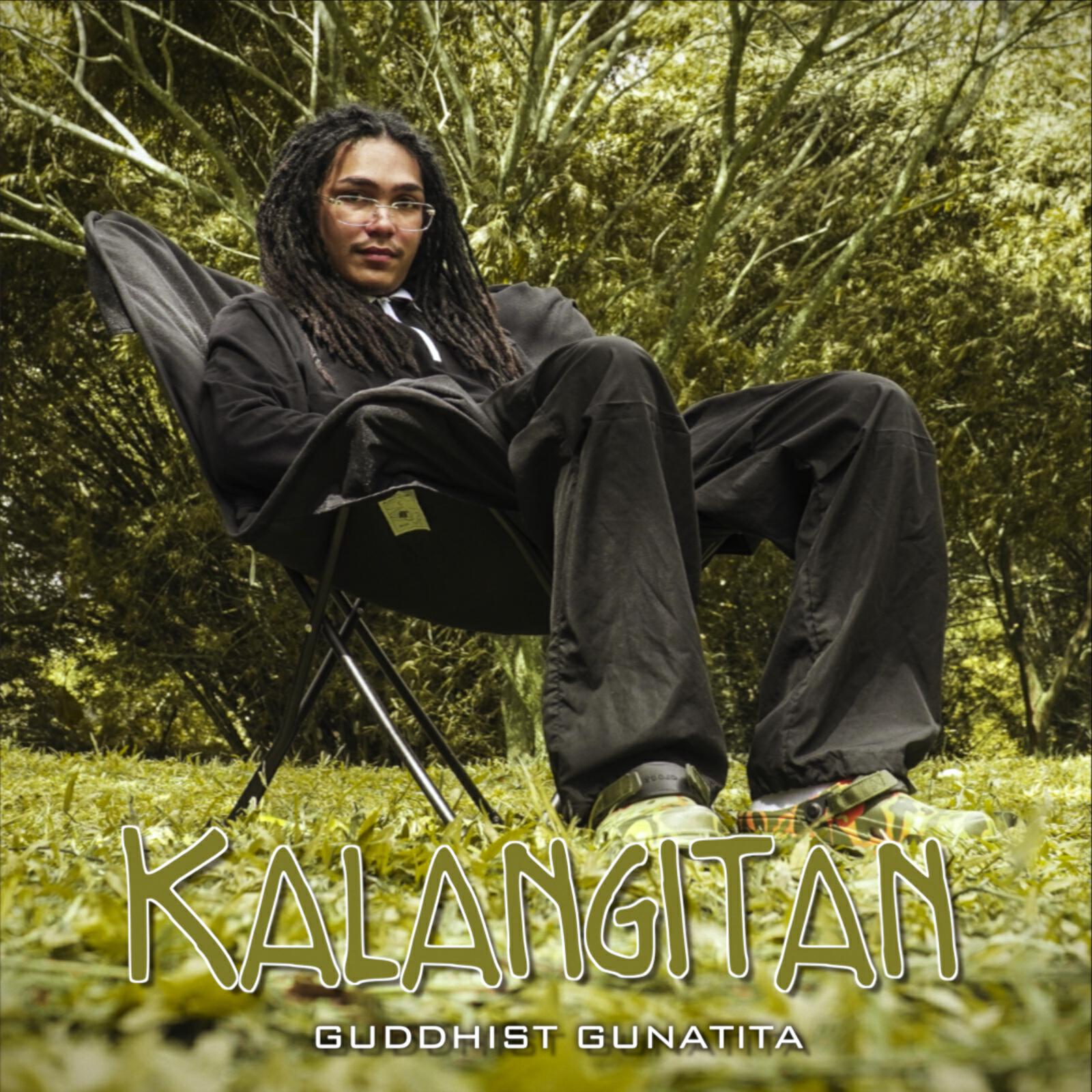 Релиз Kalangitan