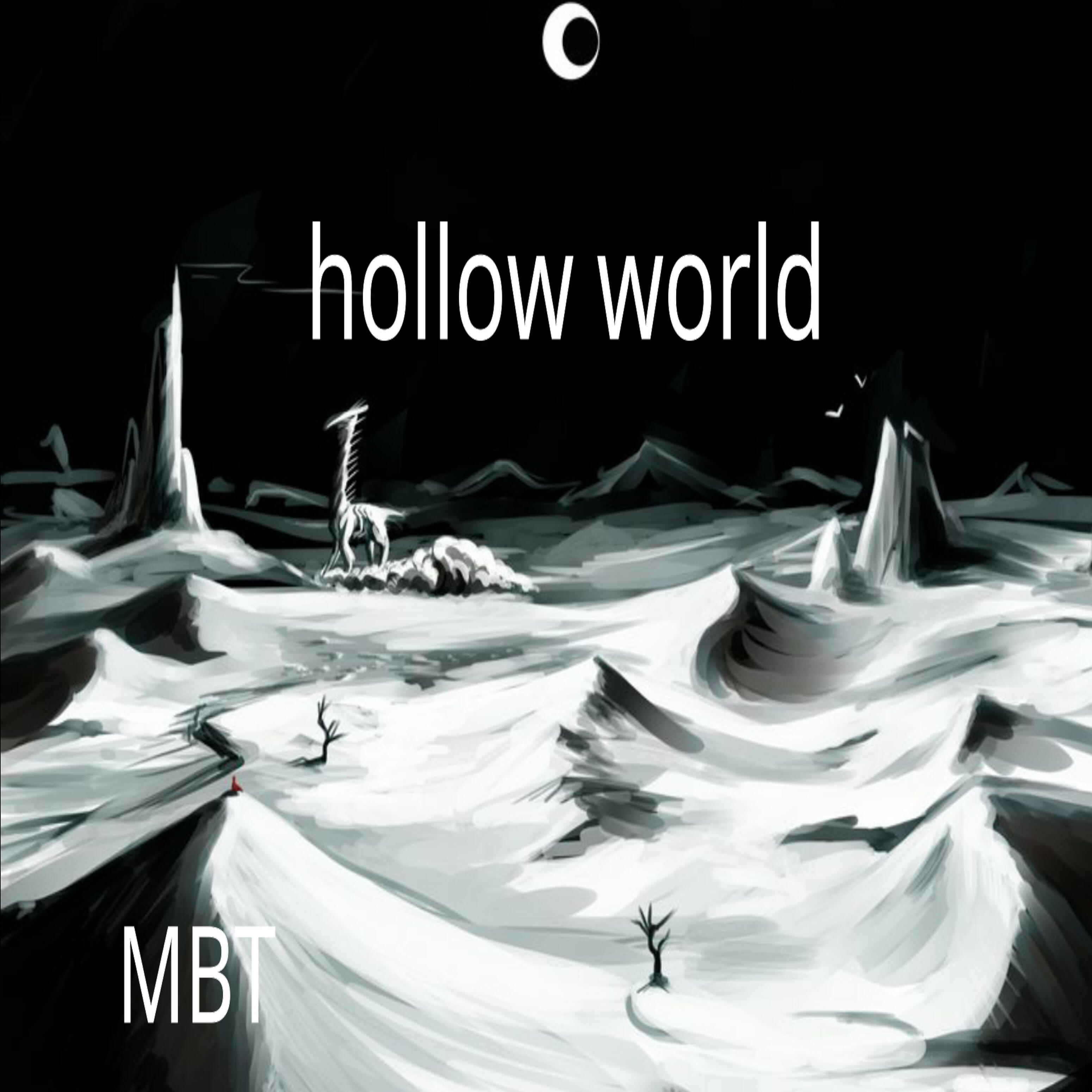 Релиз Hollow Word