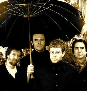 The Bye Bye Blackbirds