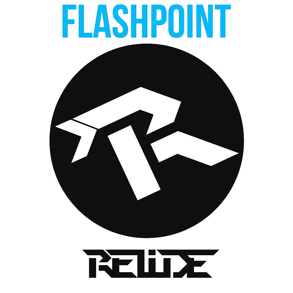 Релиз Flashpoint Vol. 1