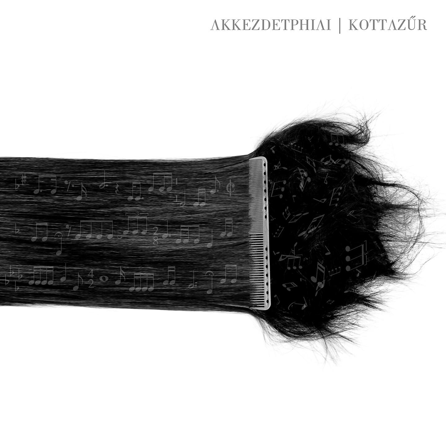 Релиз Kottazűr