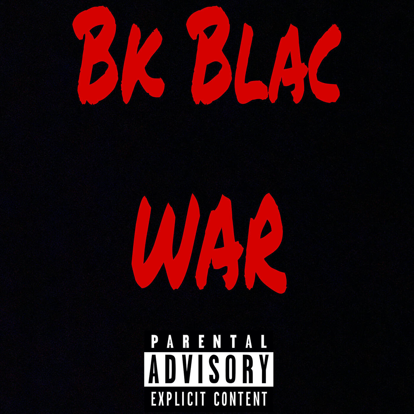 Релиз War