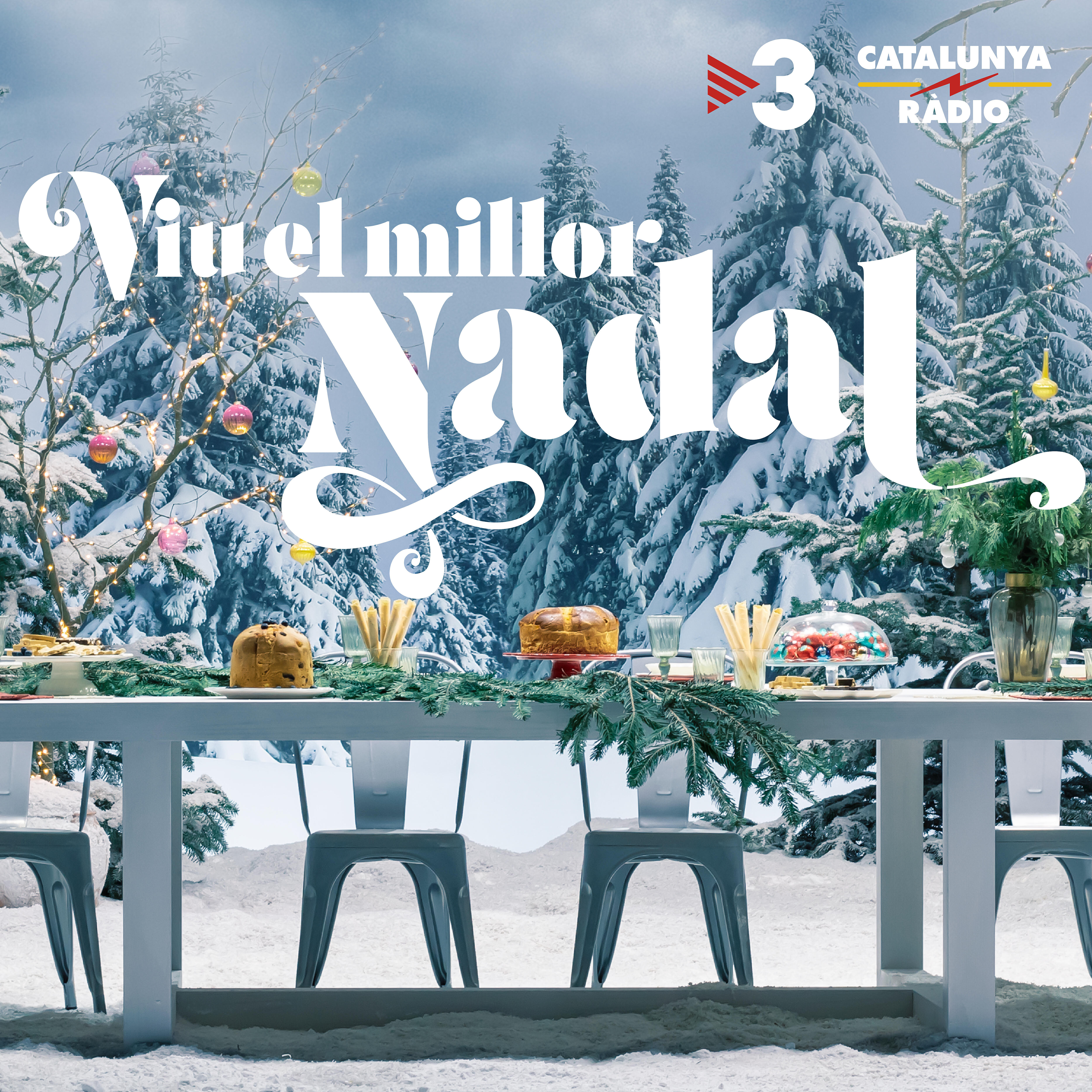 Релиз Viu el millor Nadal