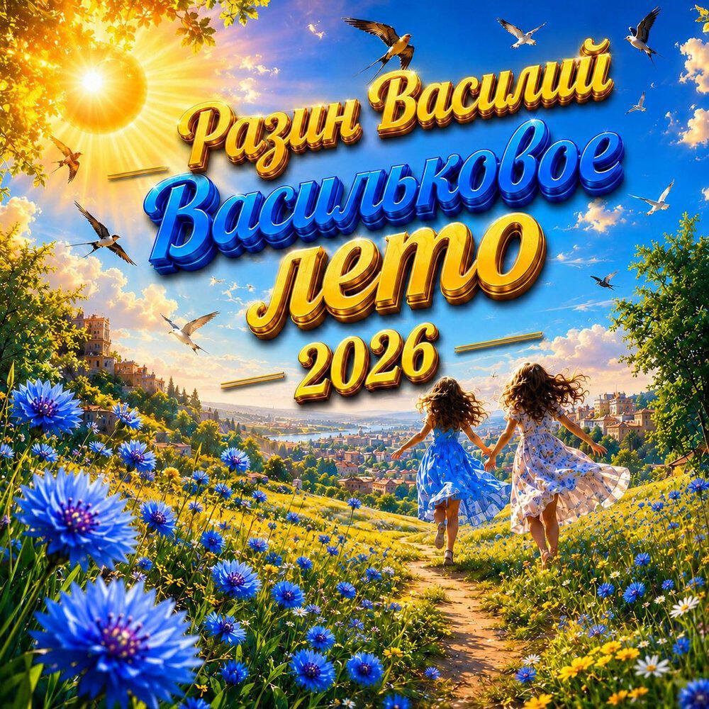 Разин Василий