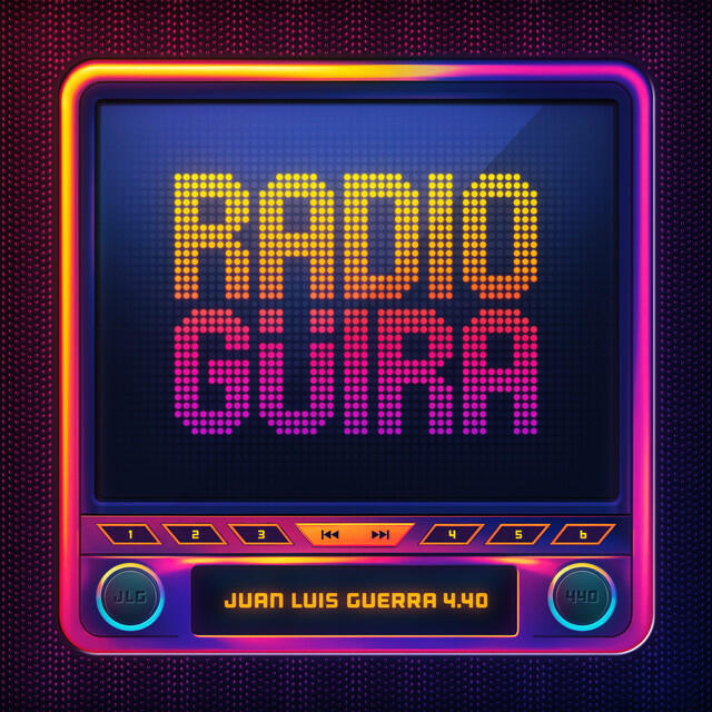 Juan Luis Guerra 4.40 все песни в mp3