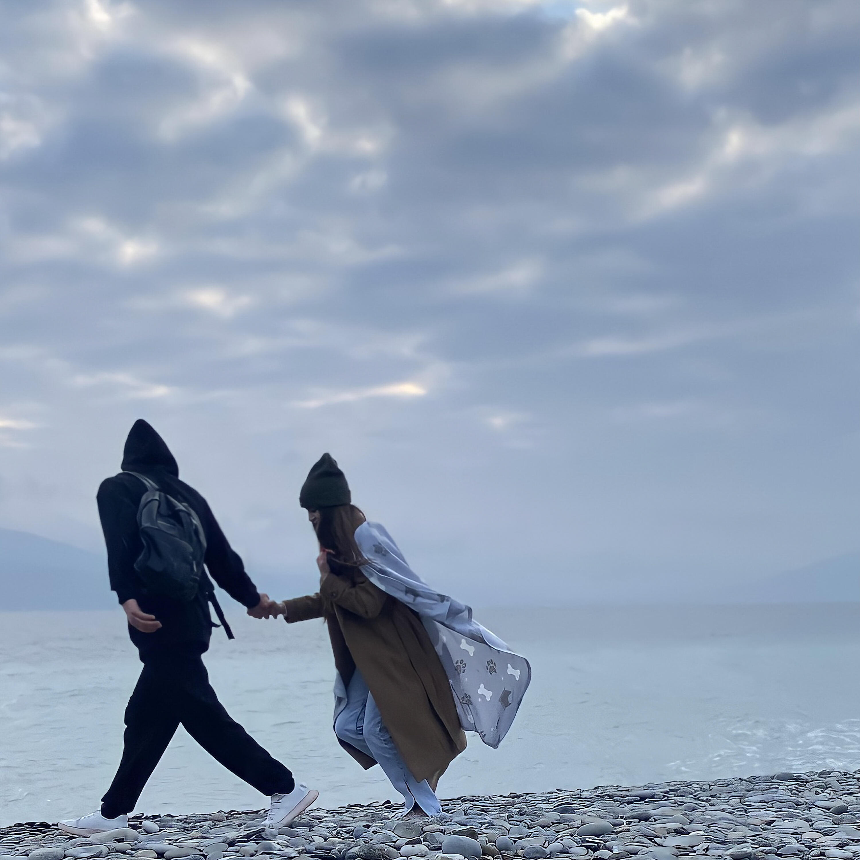 Релиз My Love