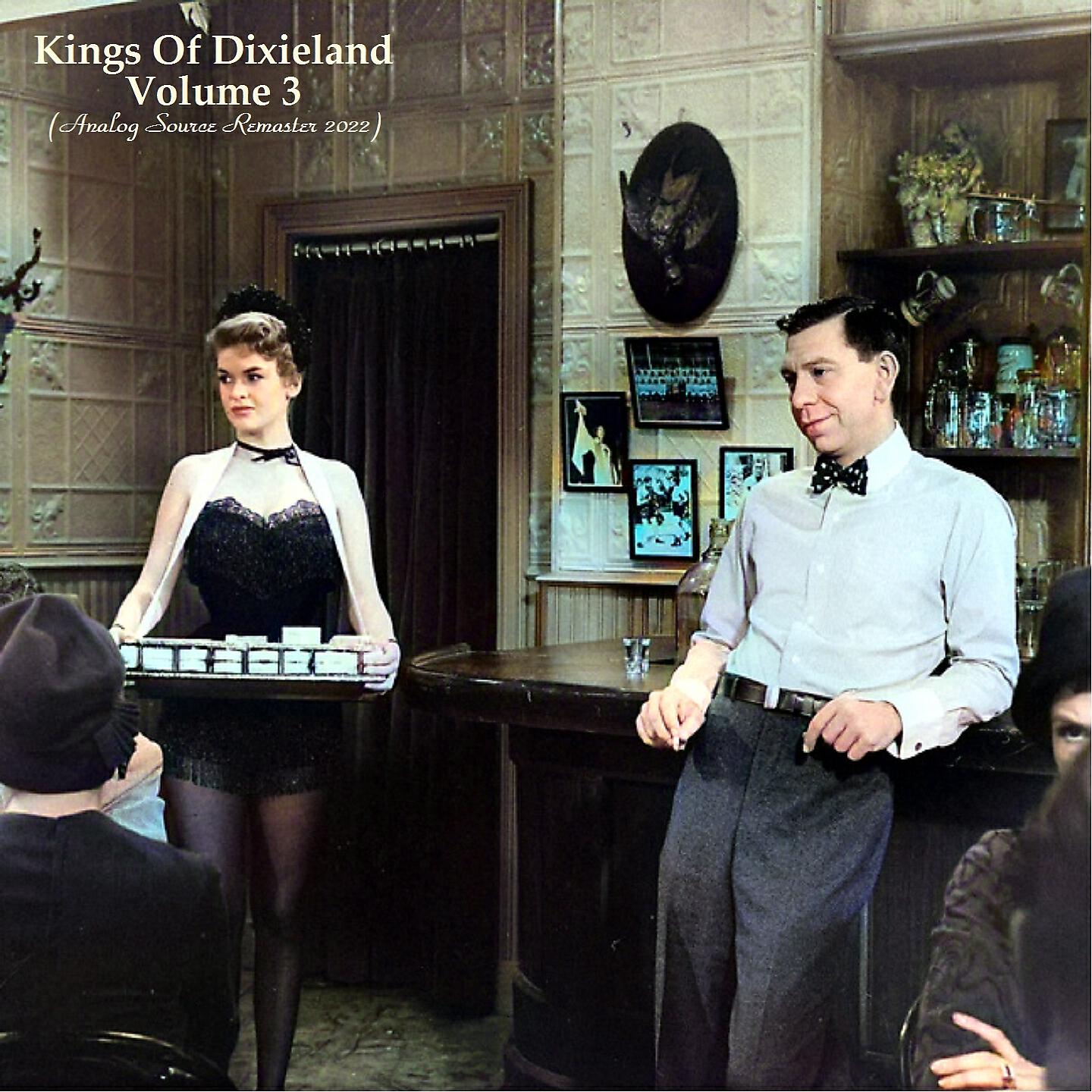 Kings of Dixieland