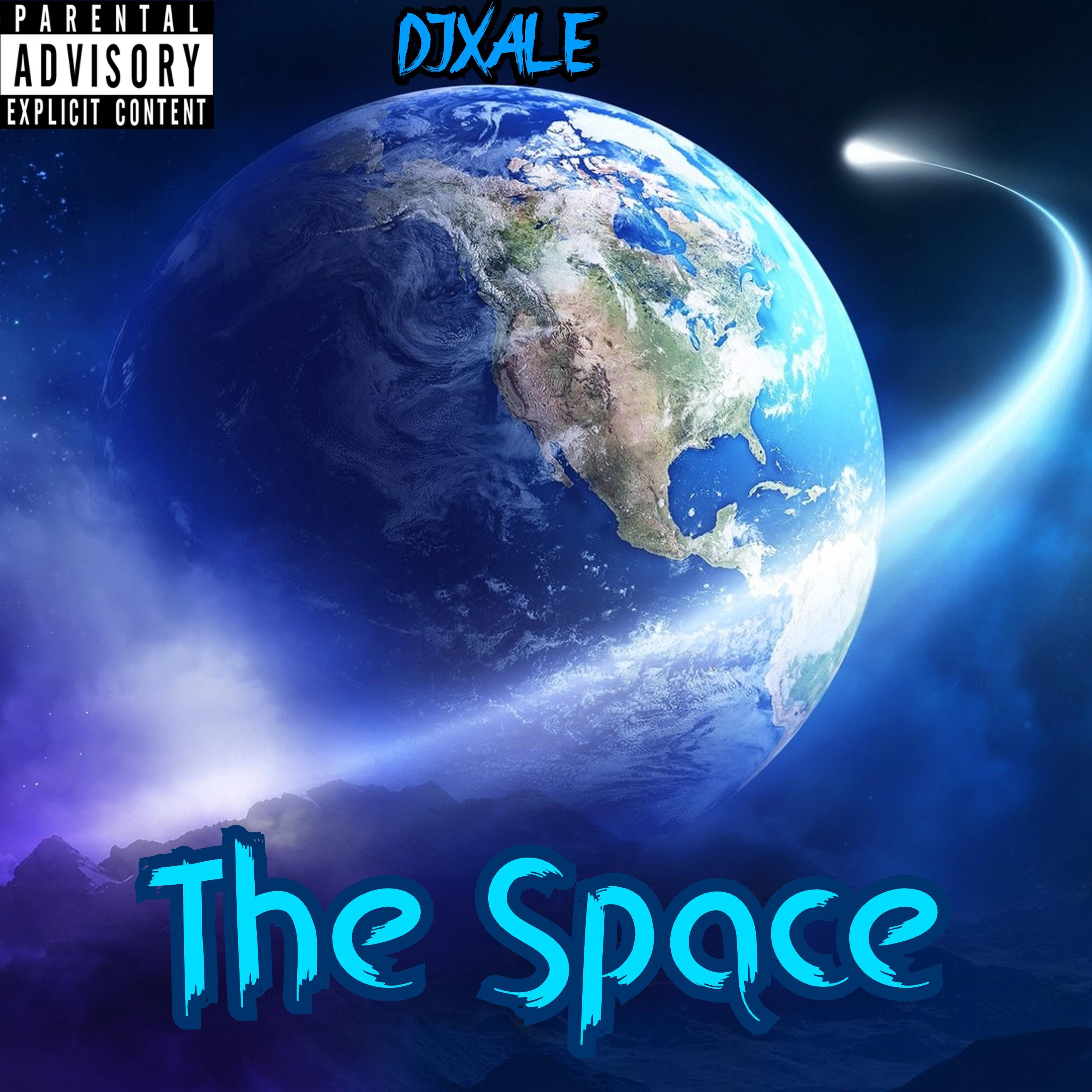 Релиз The Space