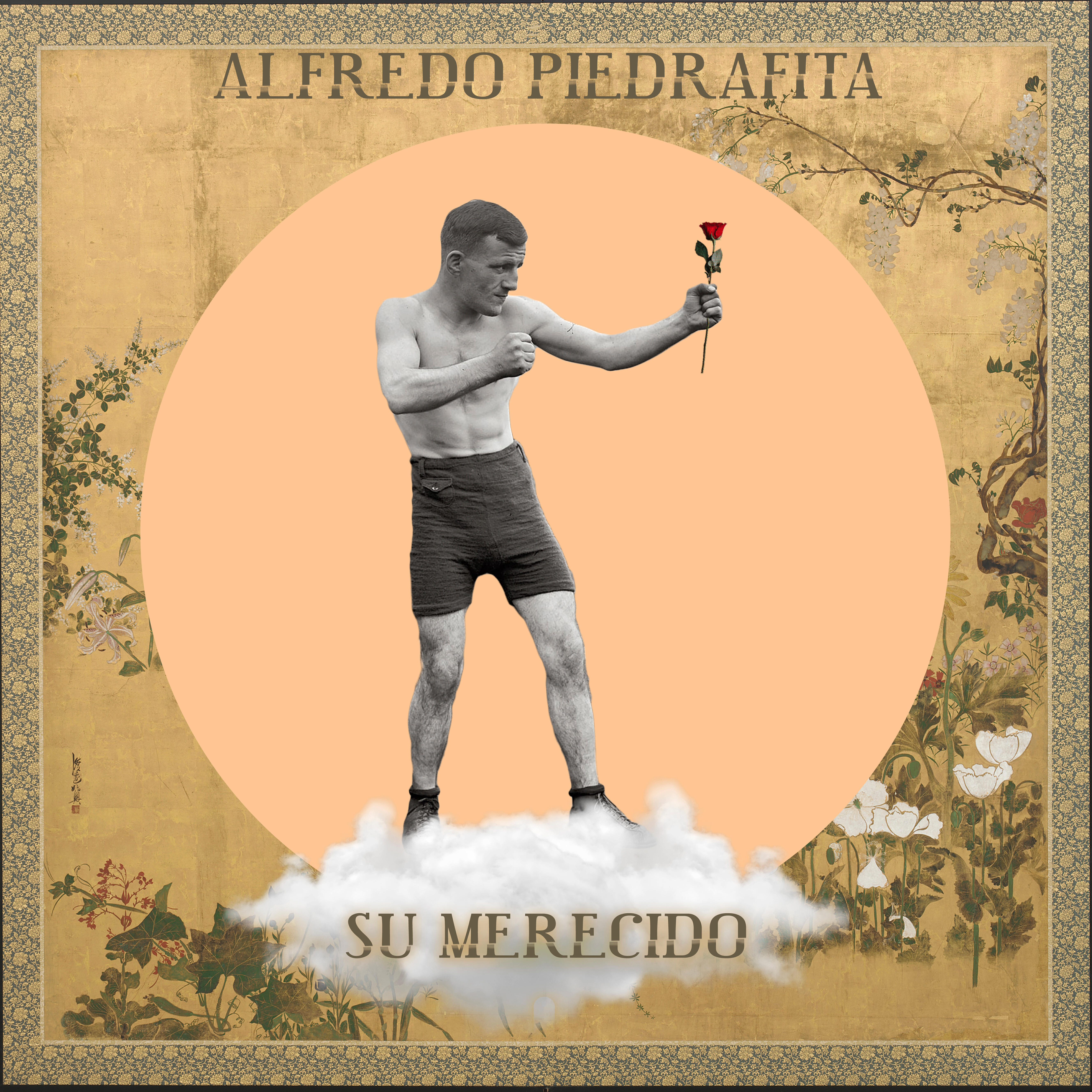 Релиз Su Merecido