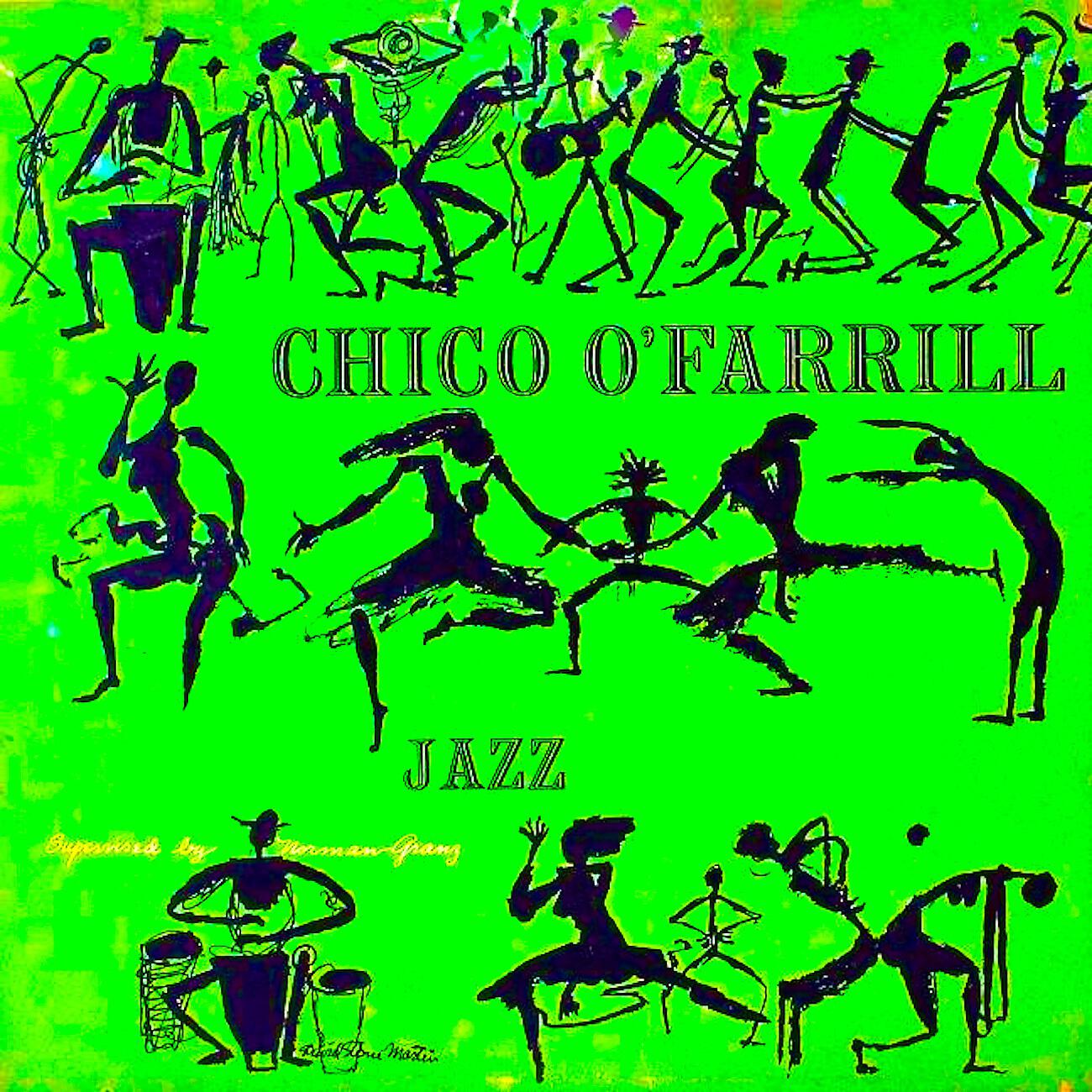 Релиз Jazz