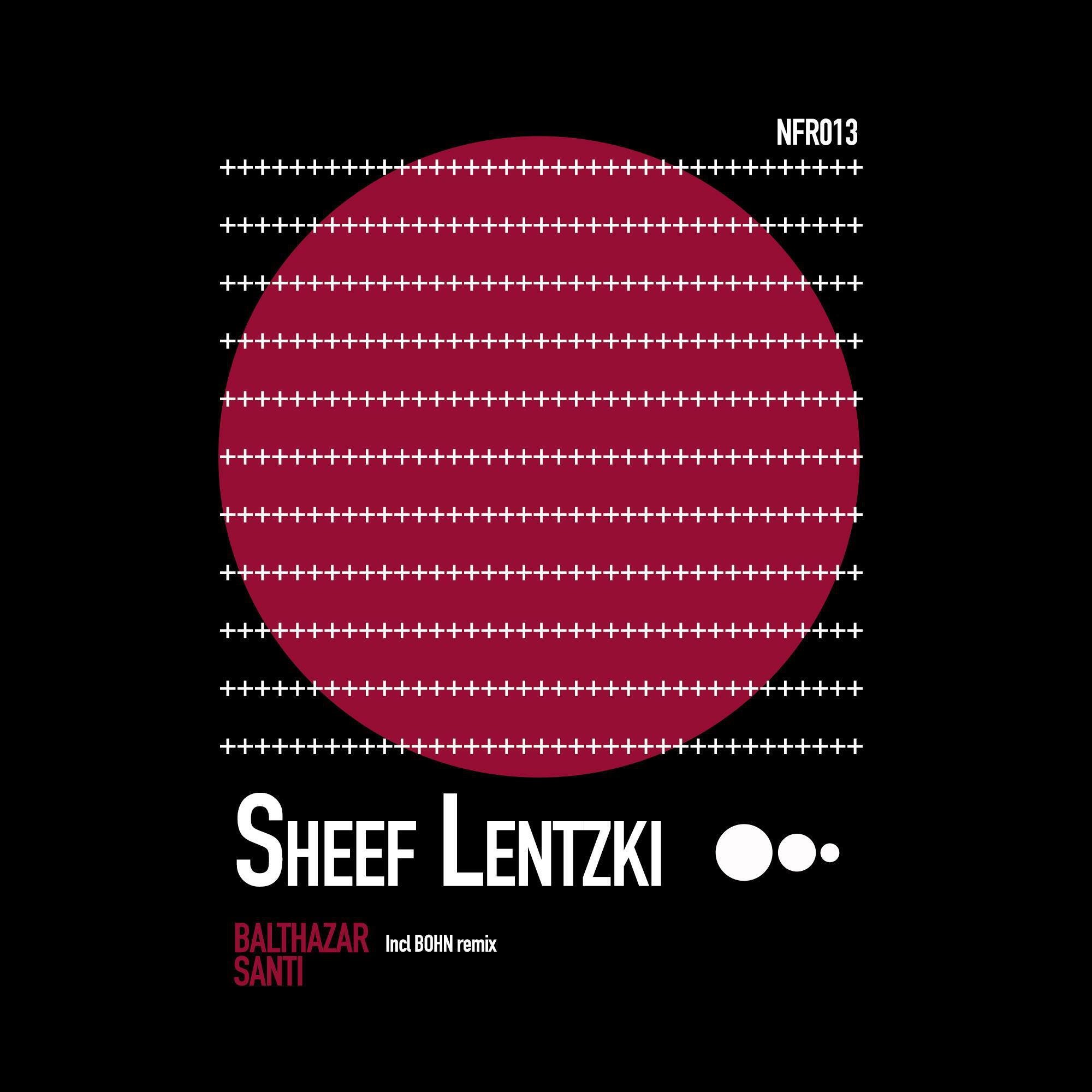 Релиз Balthazar