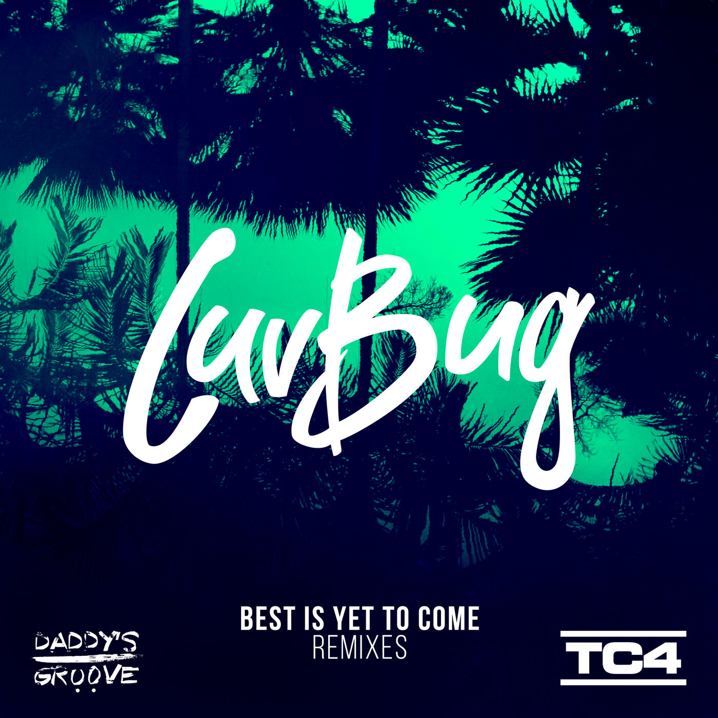 Релиз Best Is Yet To Come