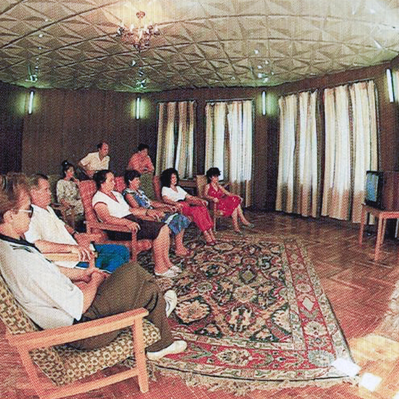 Волна по релизу