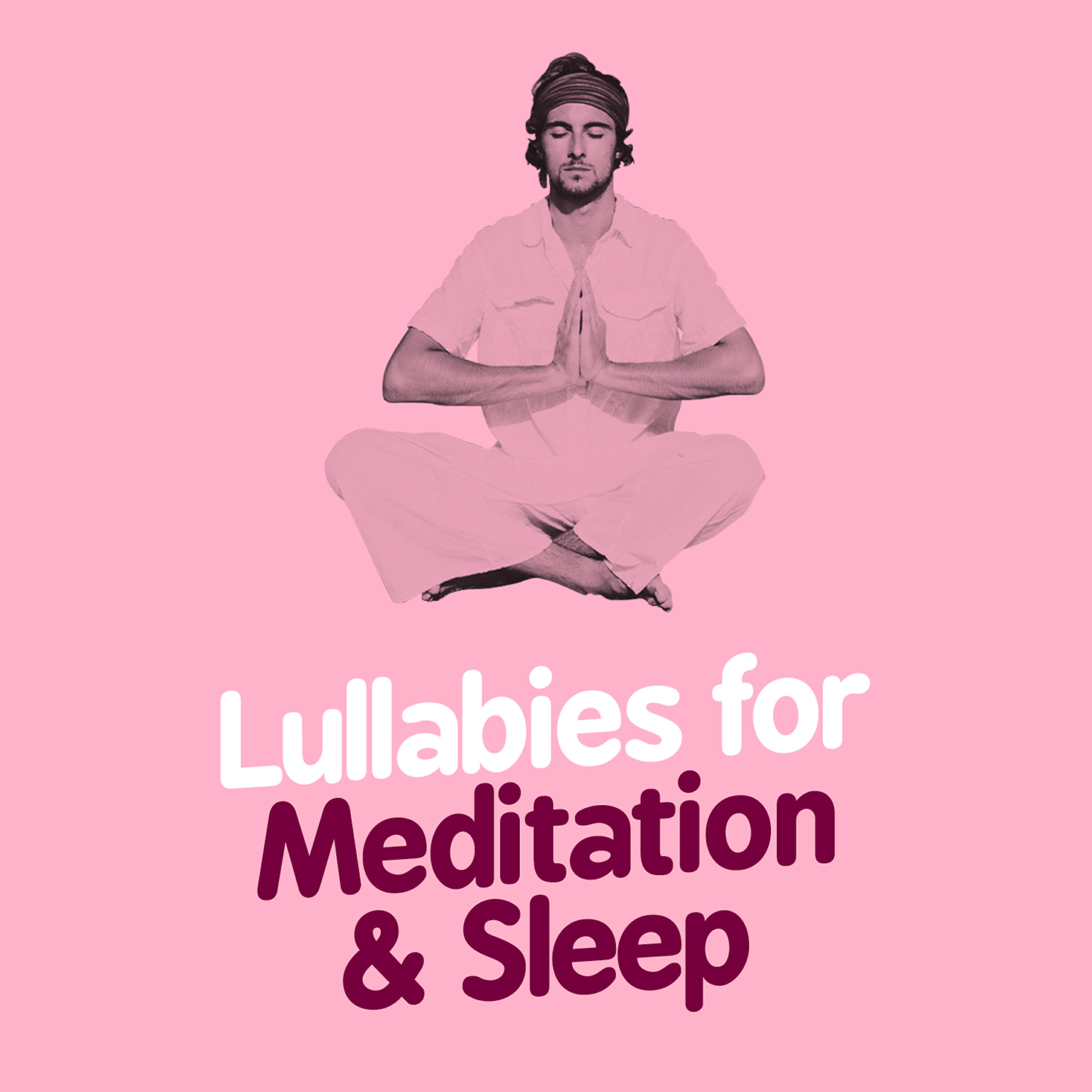 Релиз Lullabies for Meditation & Sleep