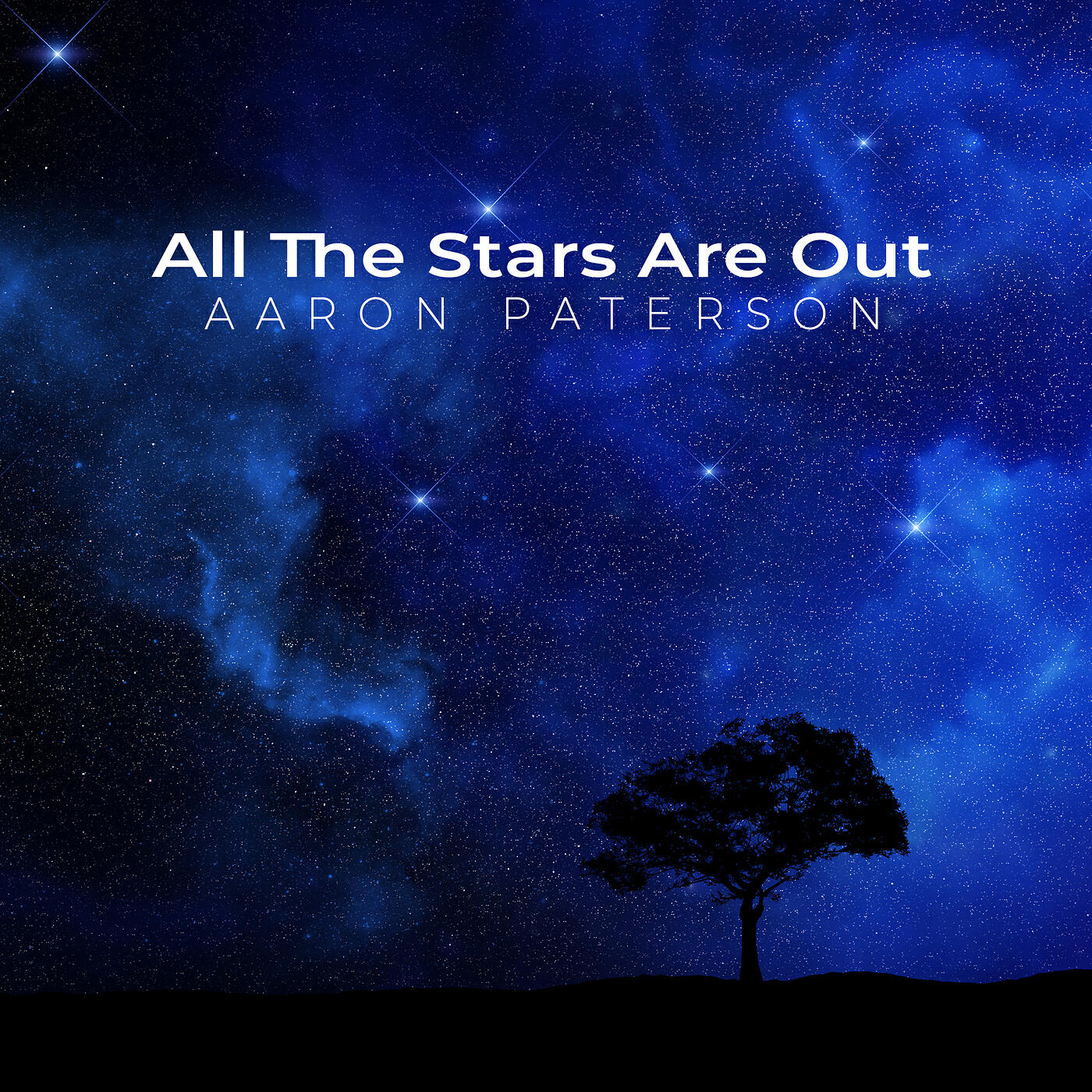 Aaron Paterson