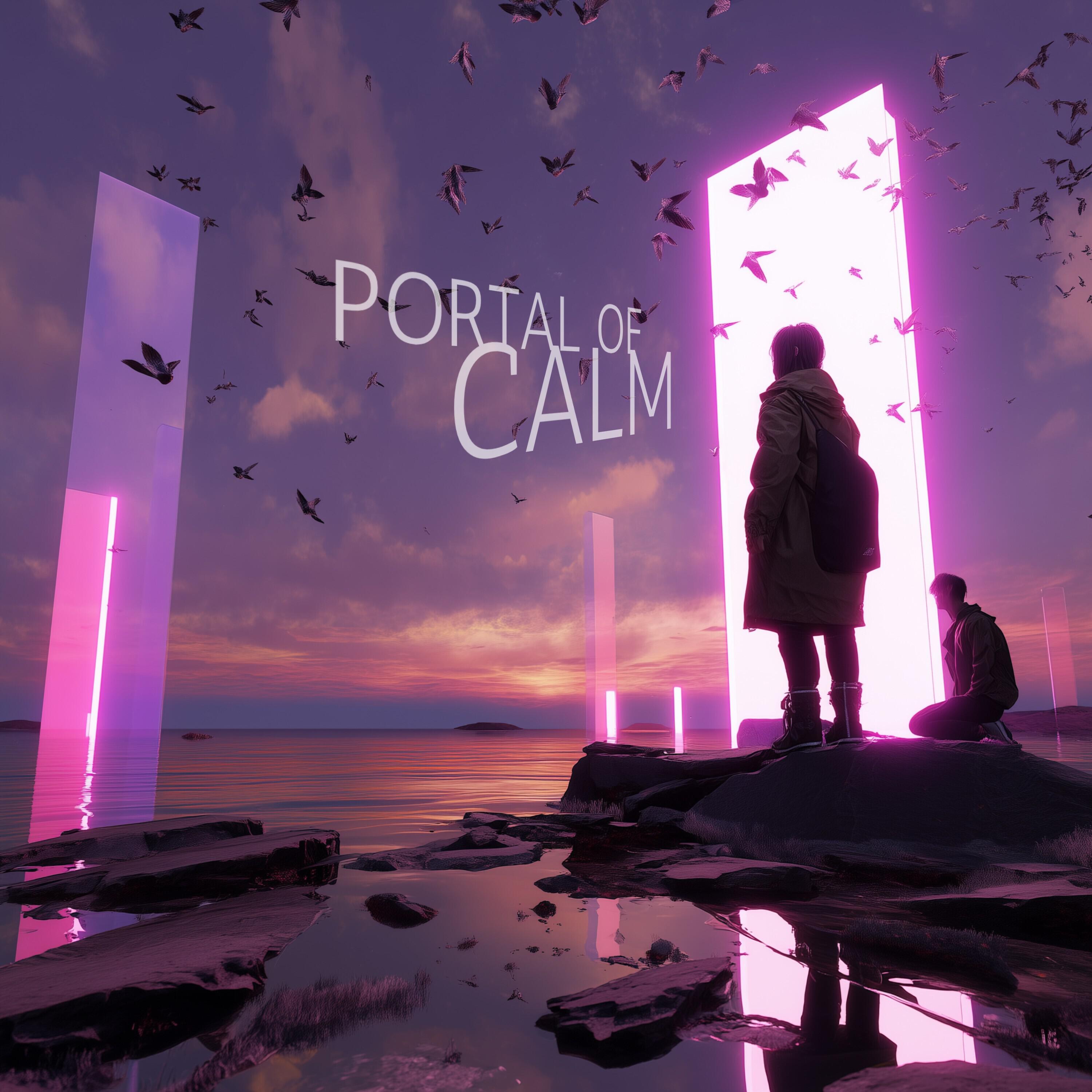 Релиз Portal of Calm