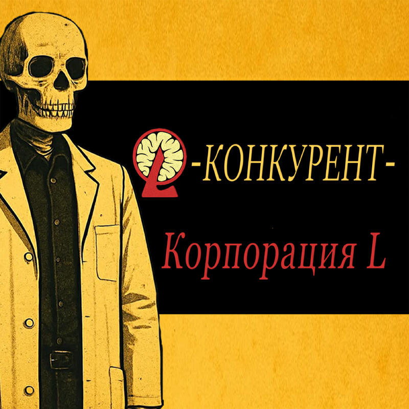Релиз Корпорация L