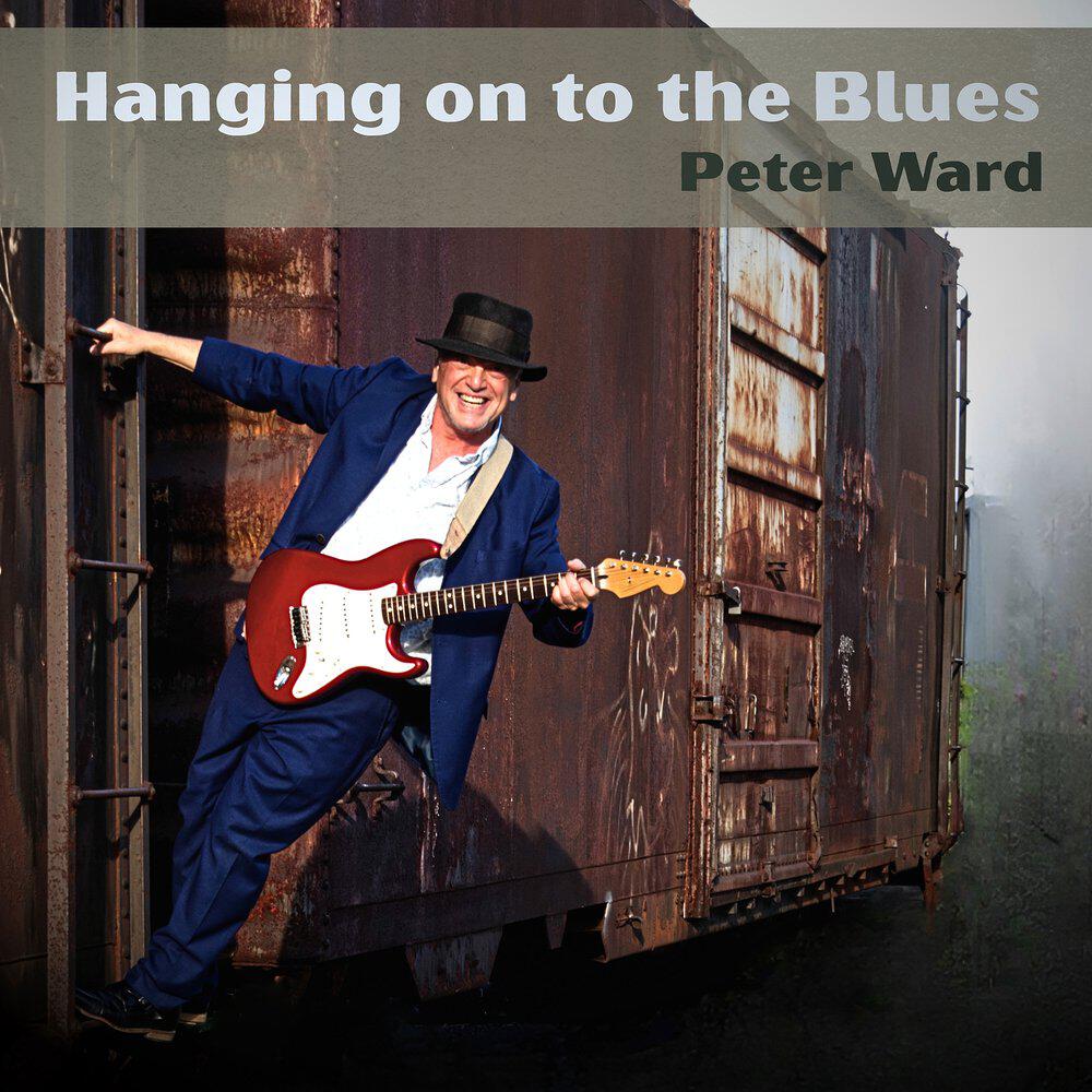 Релиз Hanging on to the Blues
