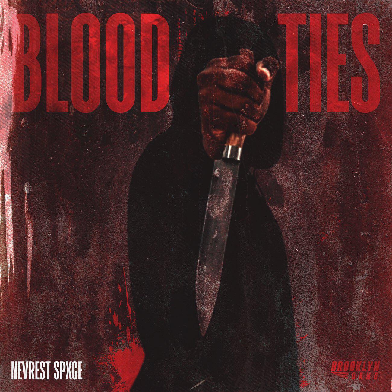 Релиз Blood Ties