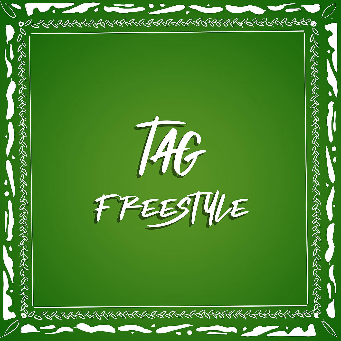 Релиз Tag freestyle