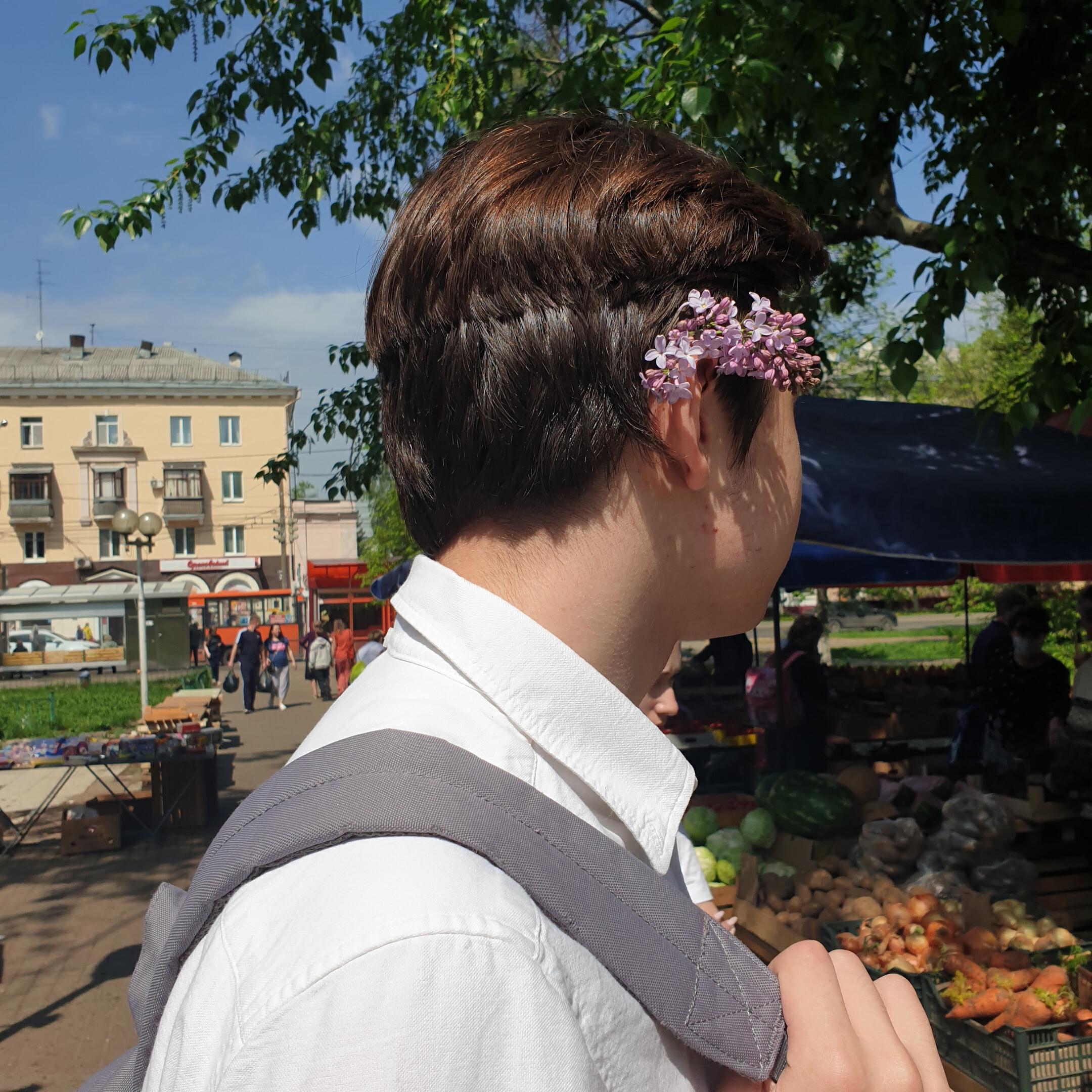 Релиз Ivan on the bit