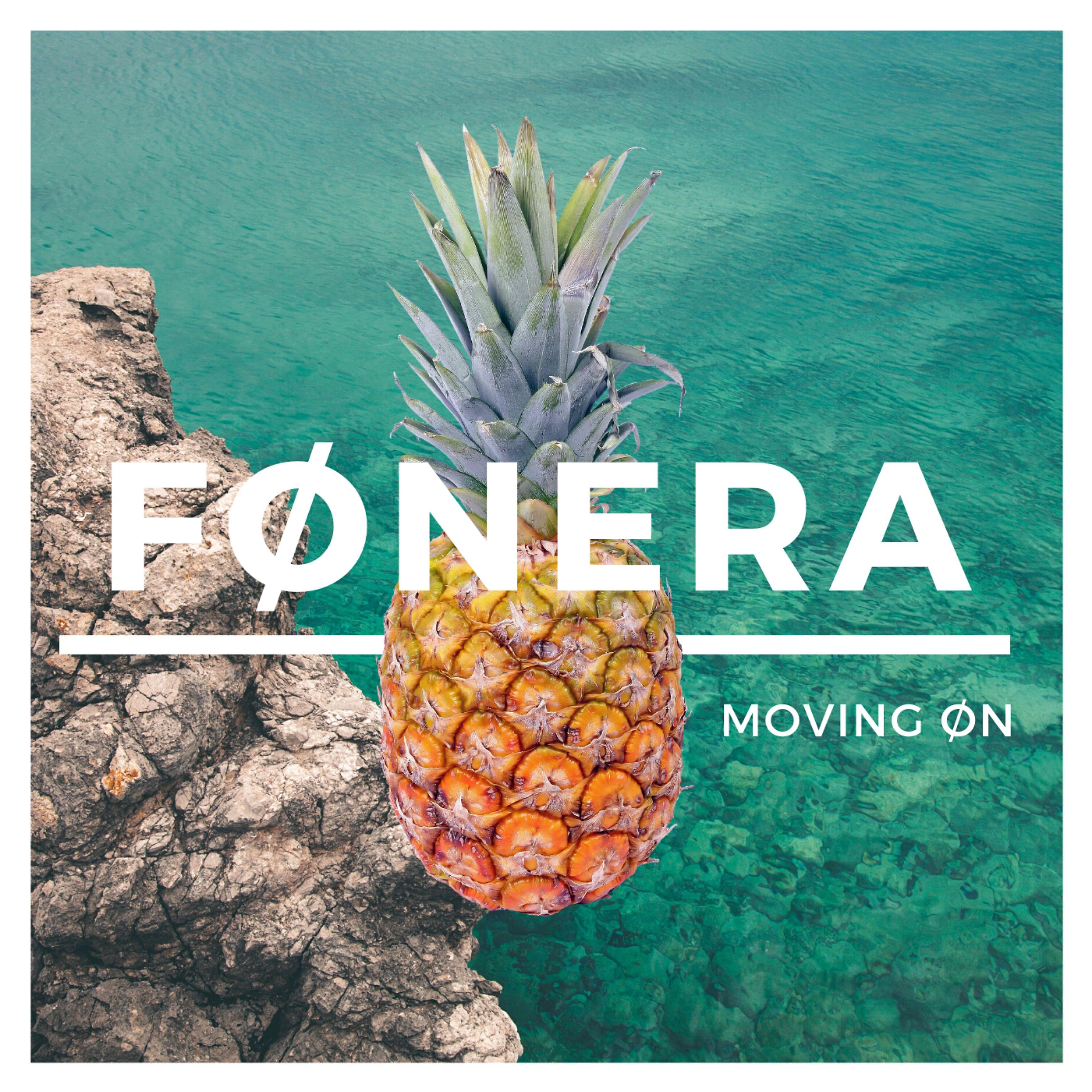 Релиз Moving On