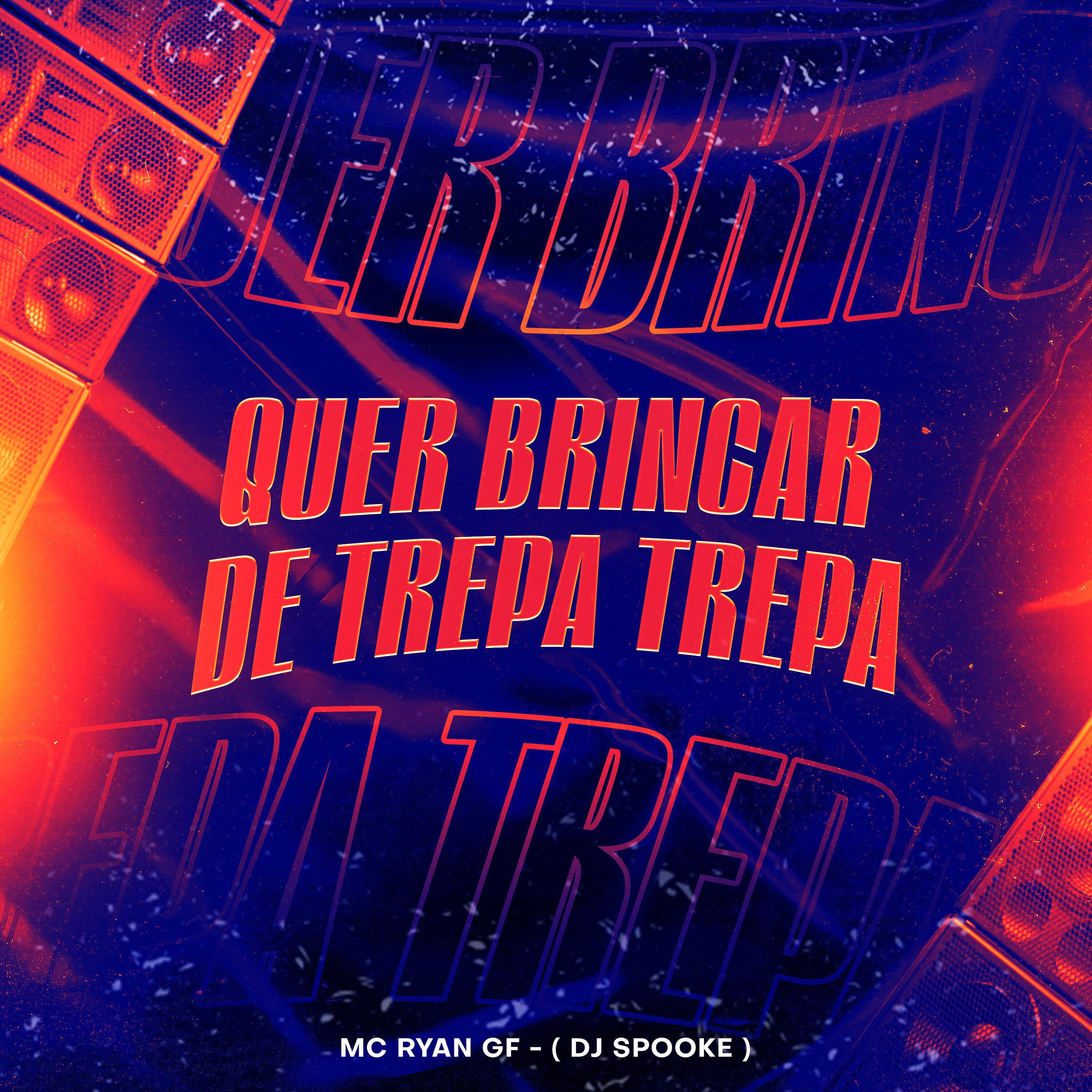 Релиз Quer Brincar de Trepa Trepa