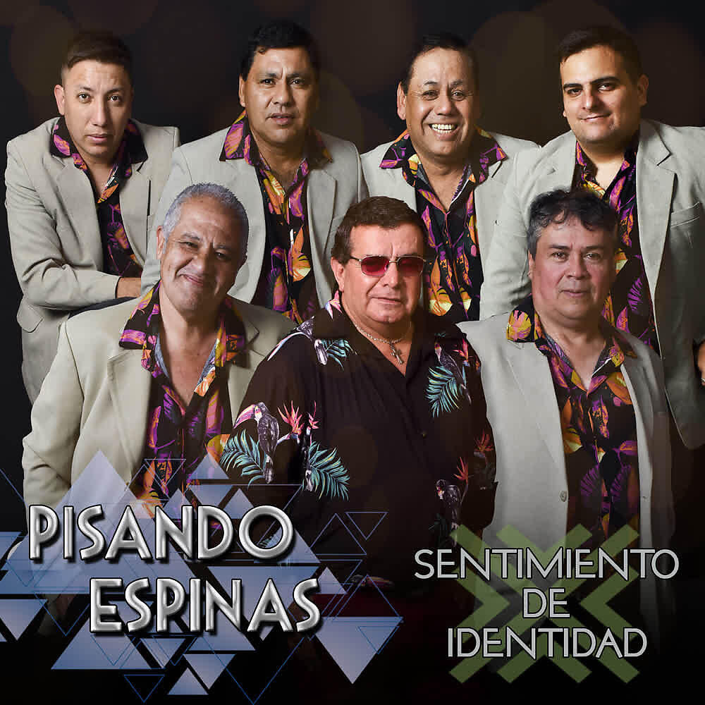 Pisando Espinas