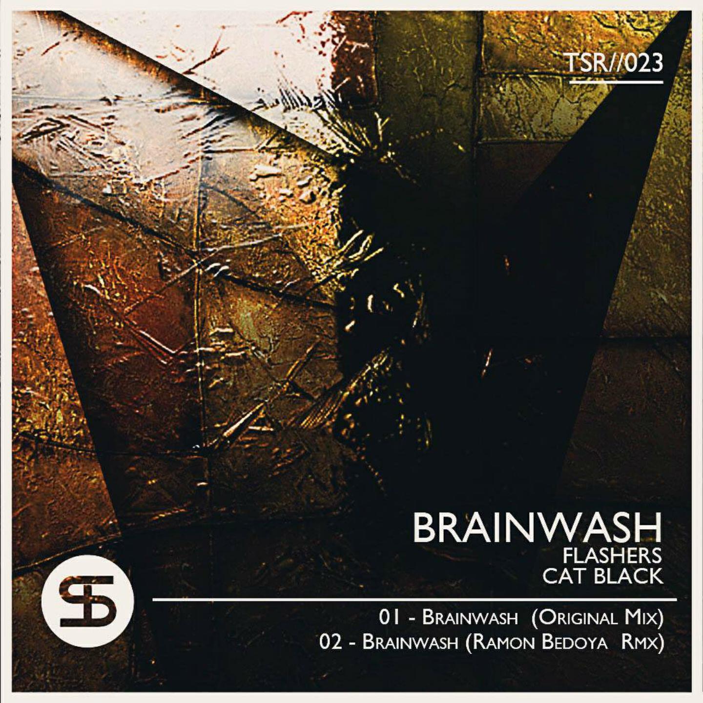 Релиз Brainwash