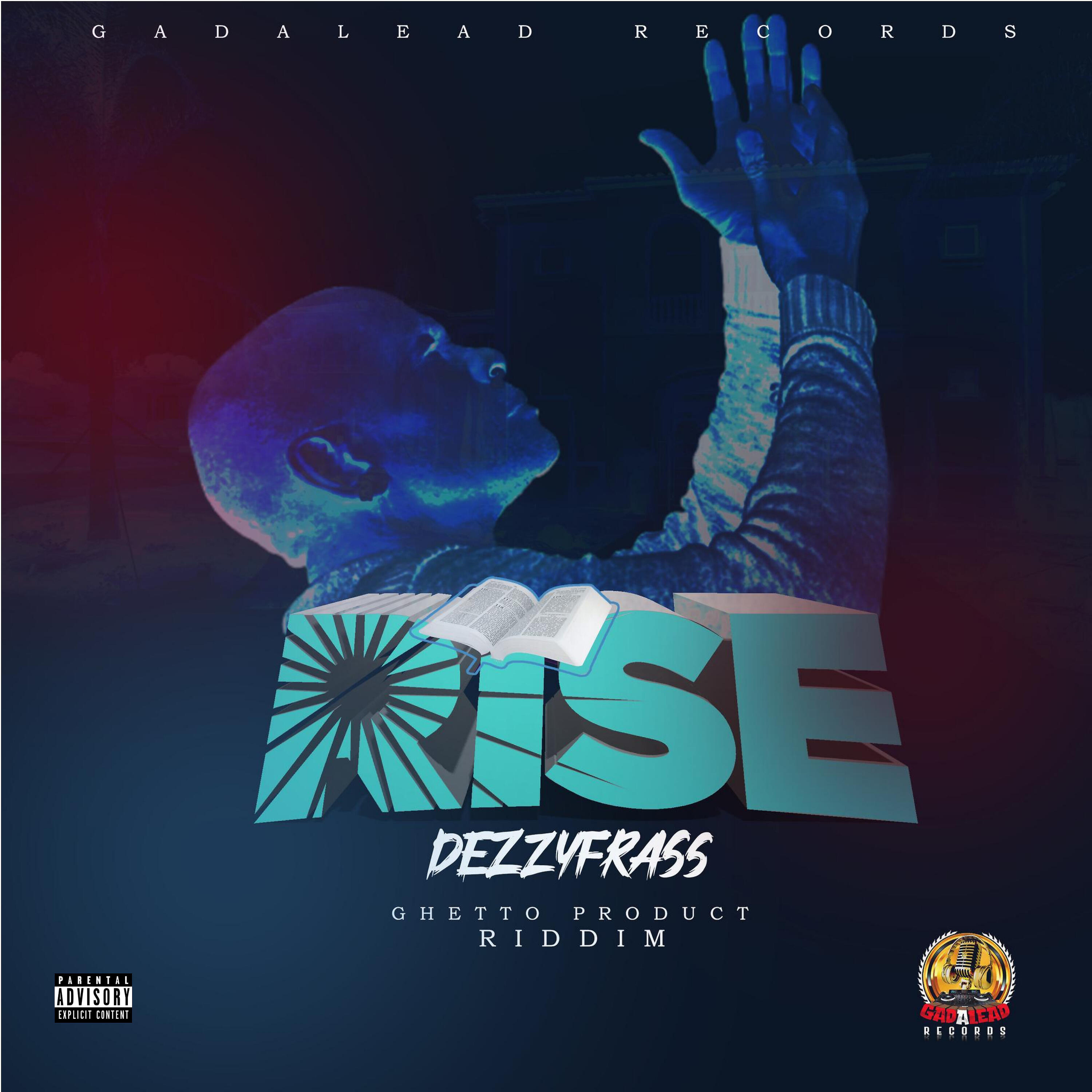 Релиз Rise