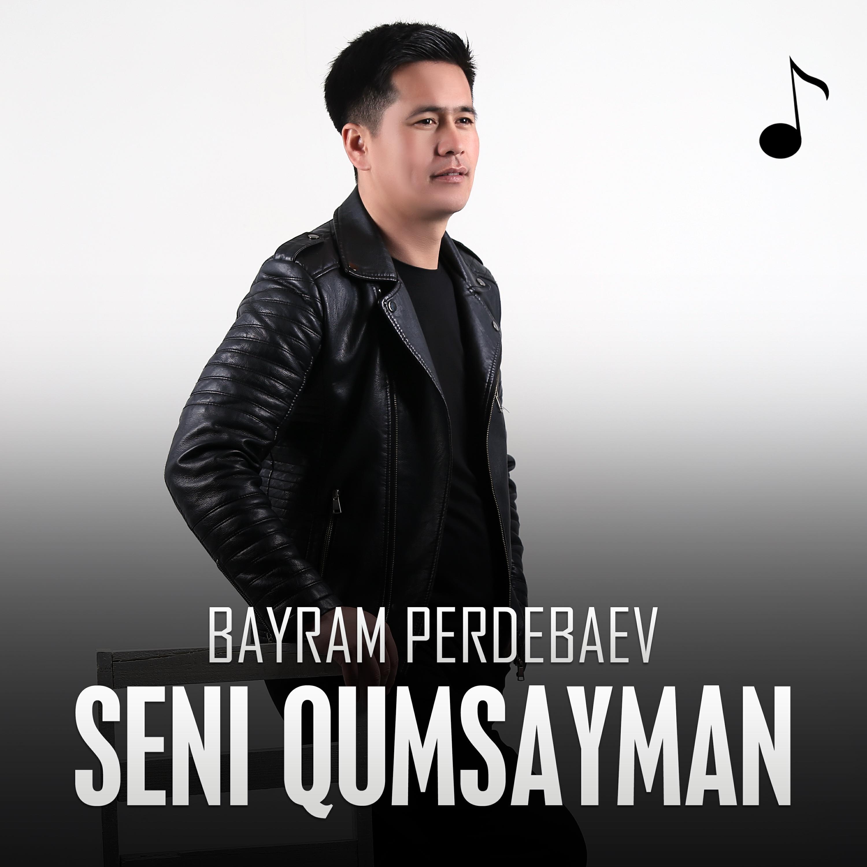 Bayram Perdebaev