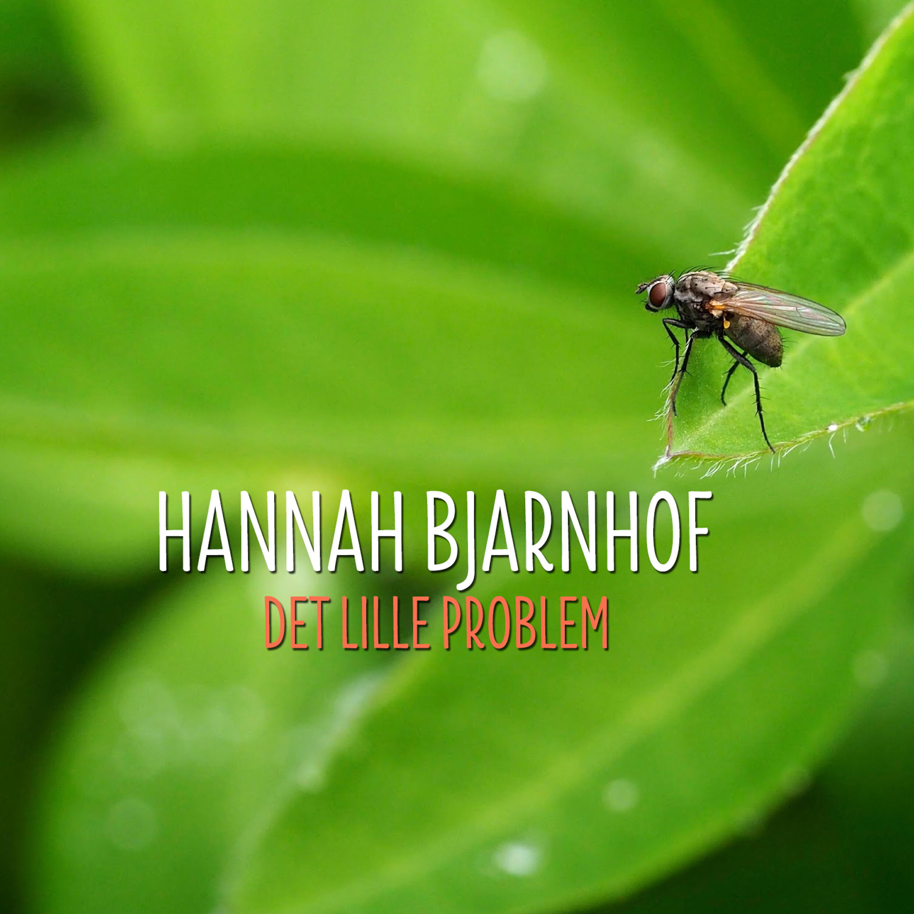 Hannah Bjarnhof