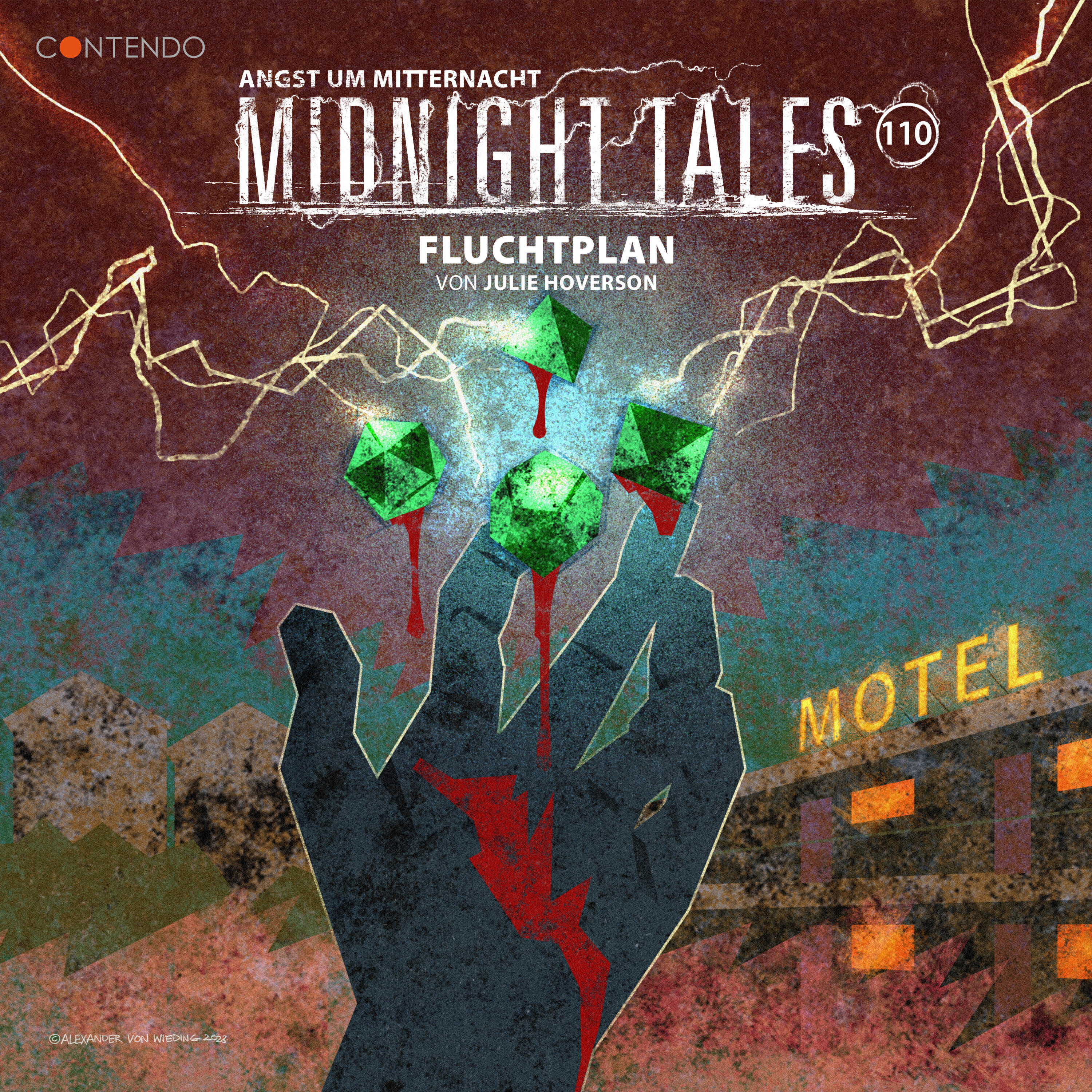 Midnight Tales