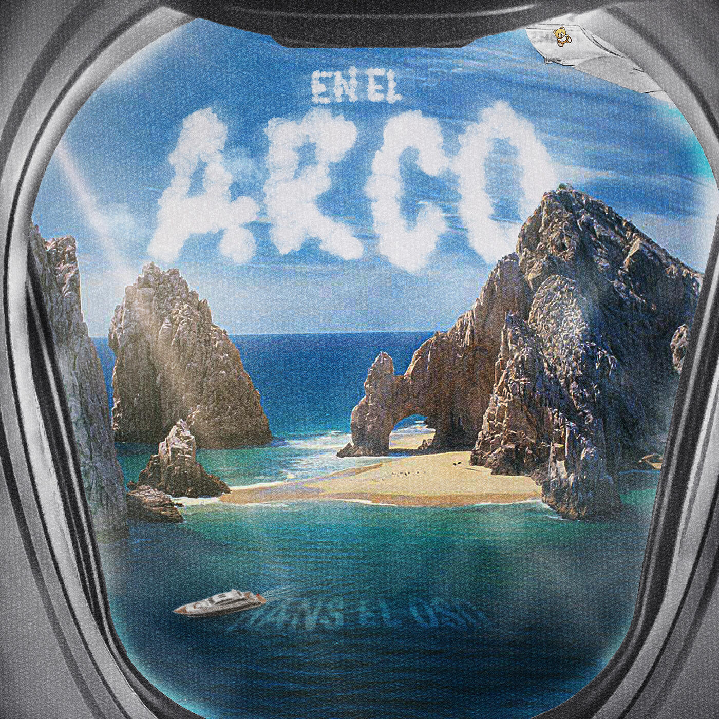 Релиз En El Arco