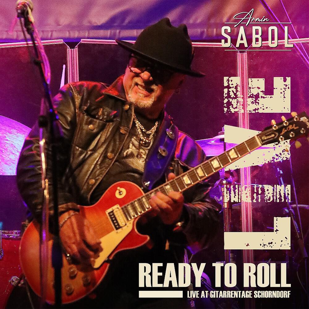 Релиз Ready to Roll (Live)