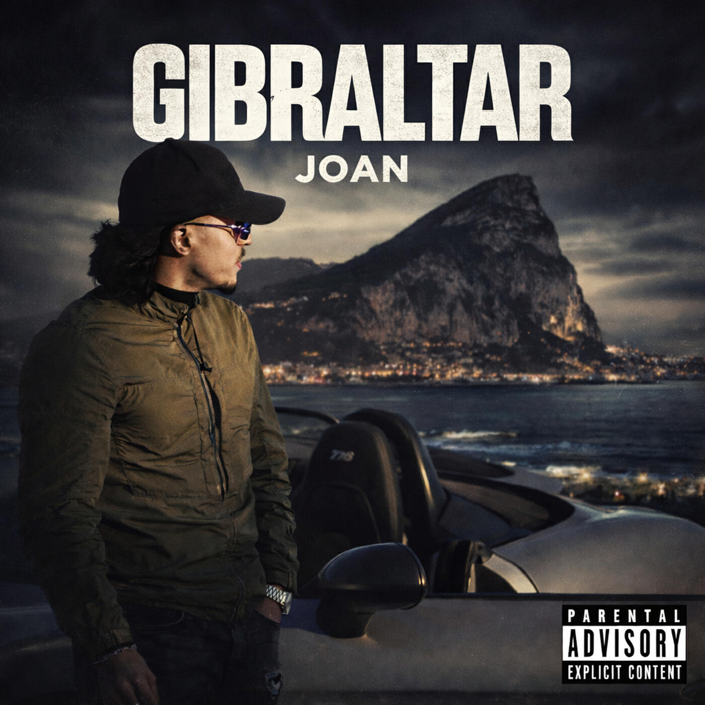 Релиз Gibraltar