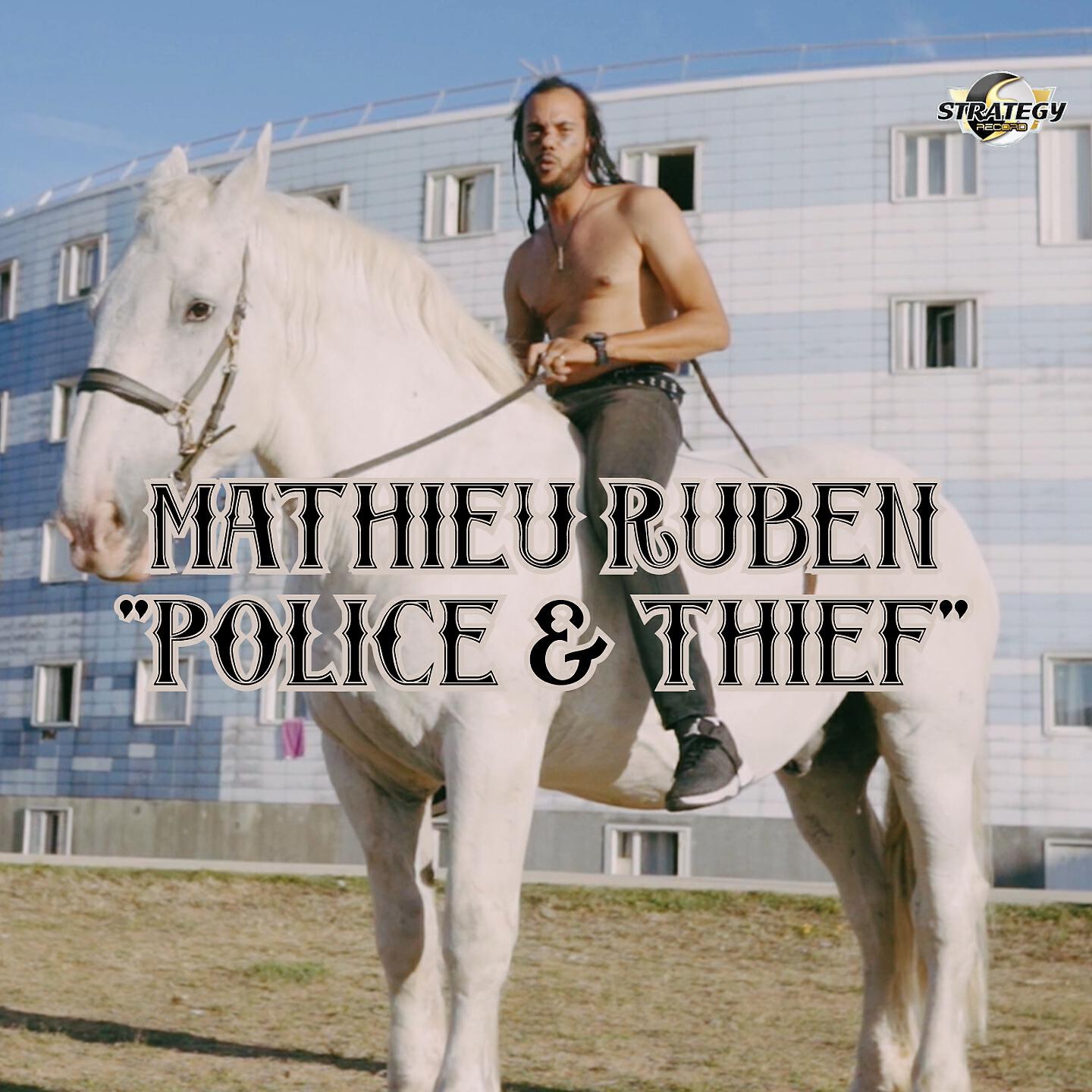Релиз Police & Thief