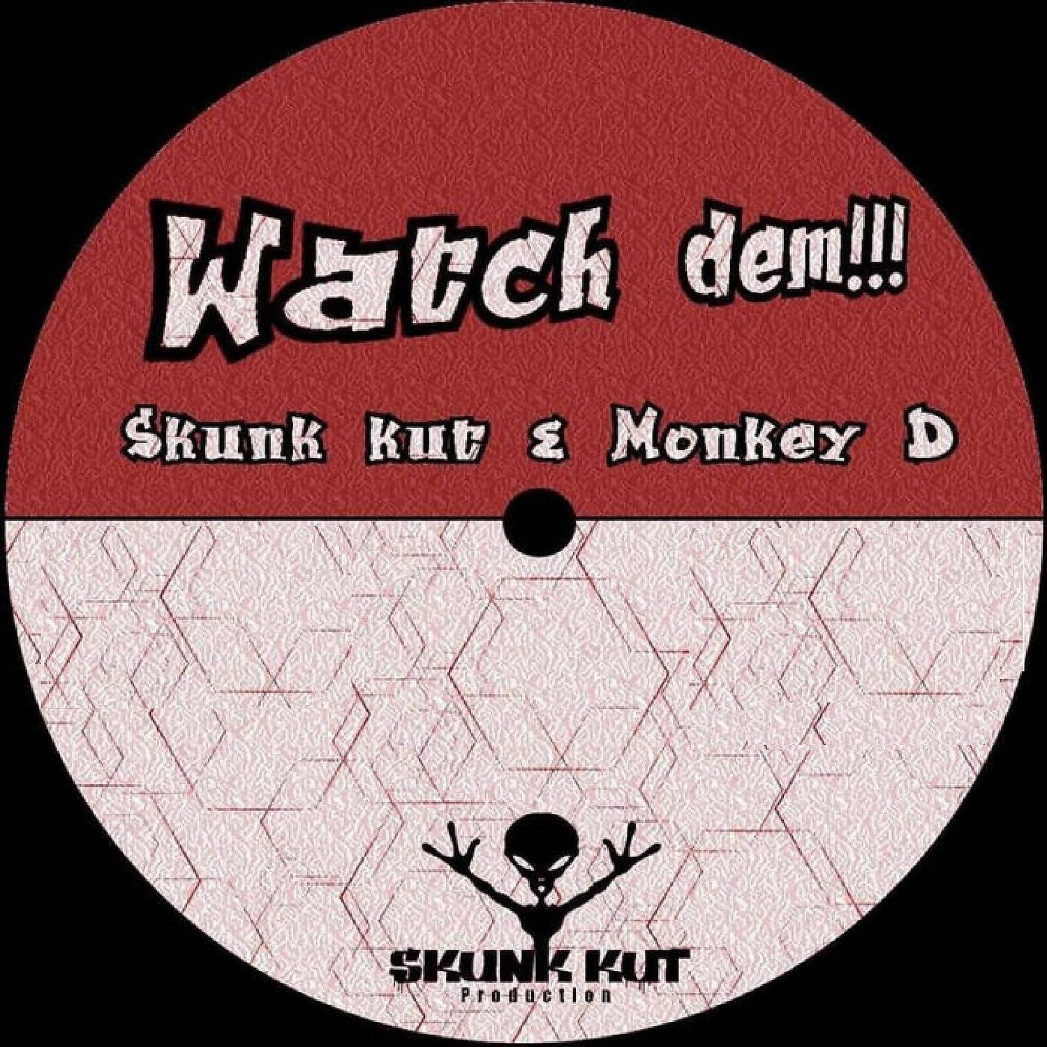 Релиз Watch Dem