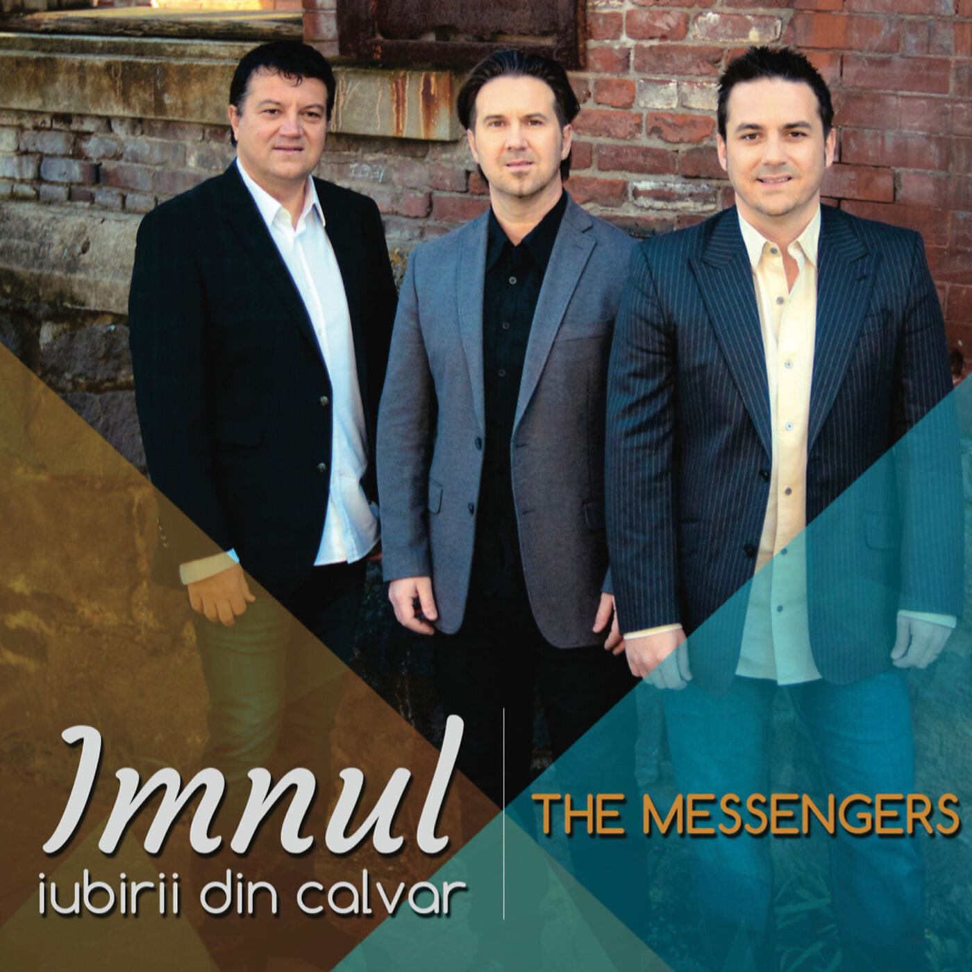 Релиз Imnul Iubirii Din Calvar