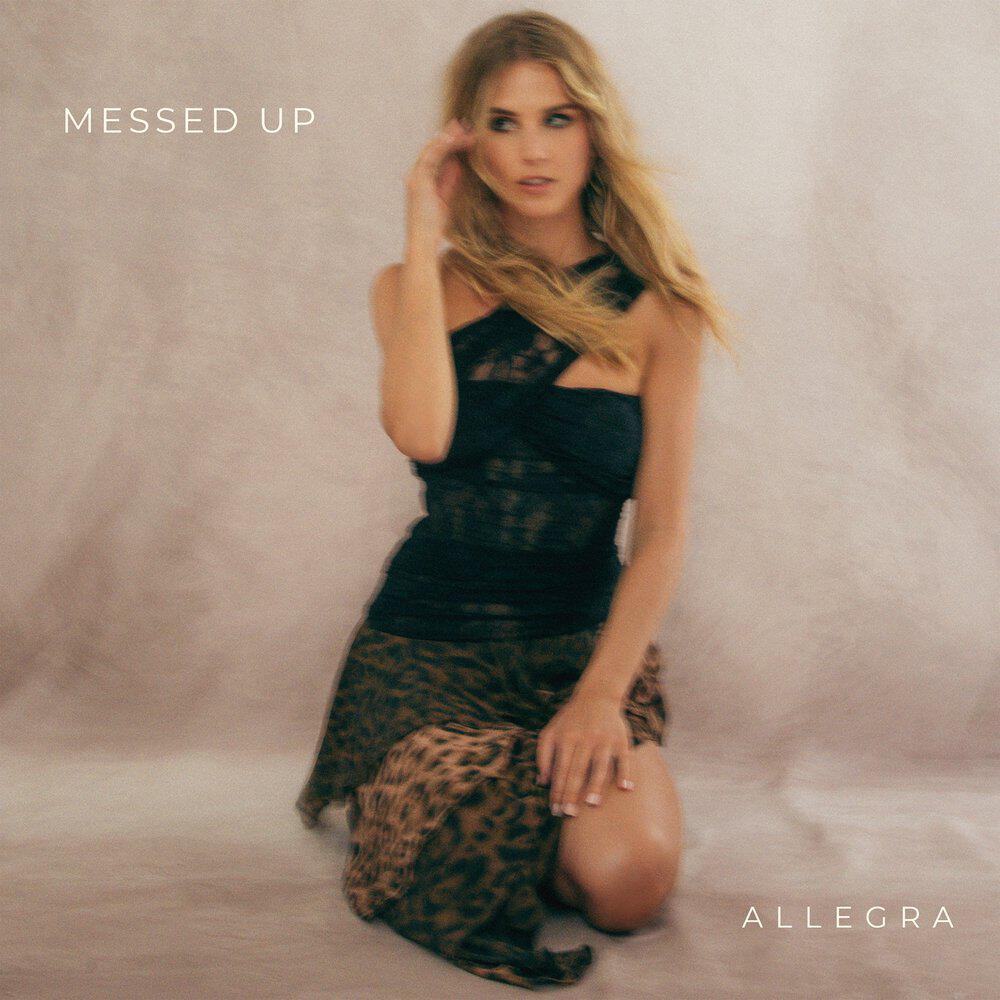 Релиз Messed Up (Giuseppe D. Remix)