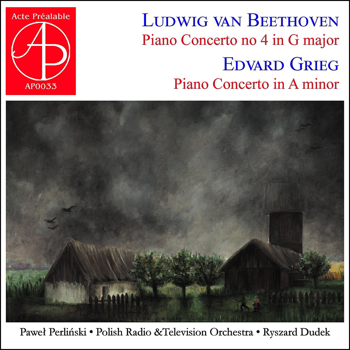 Polish Radio and Televison Orchestra