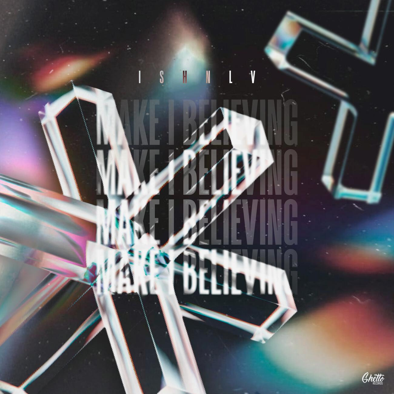 Релиз Make I Believing