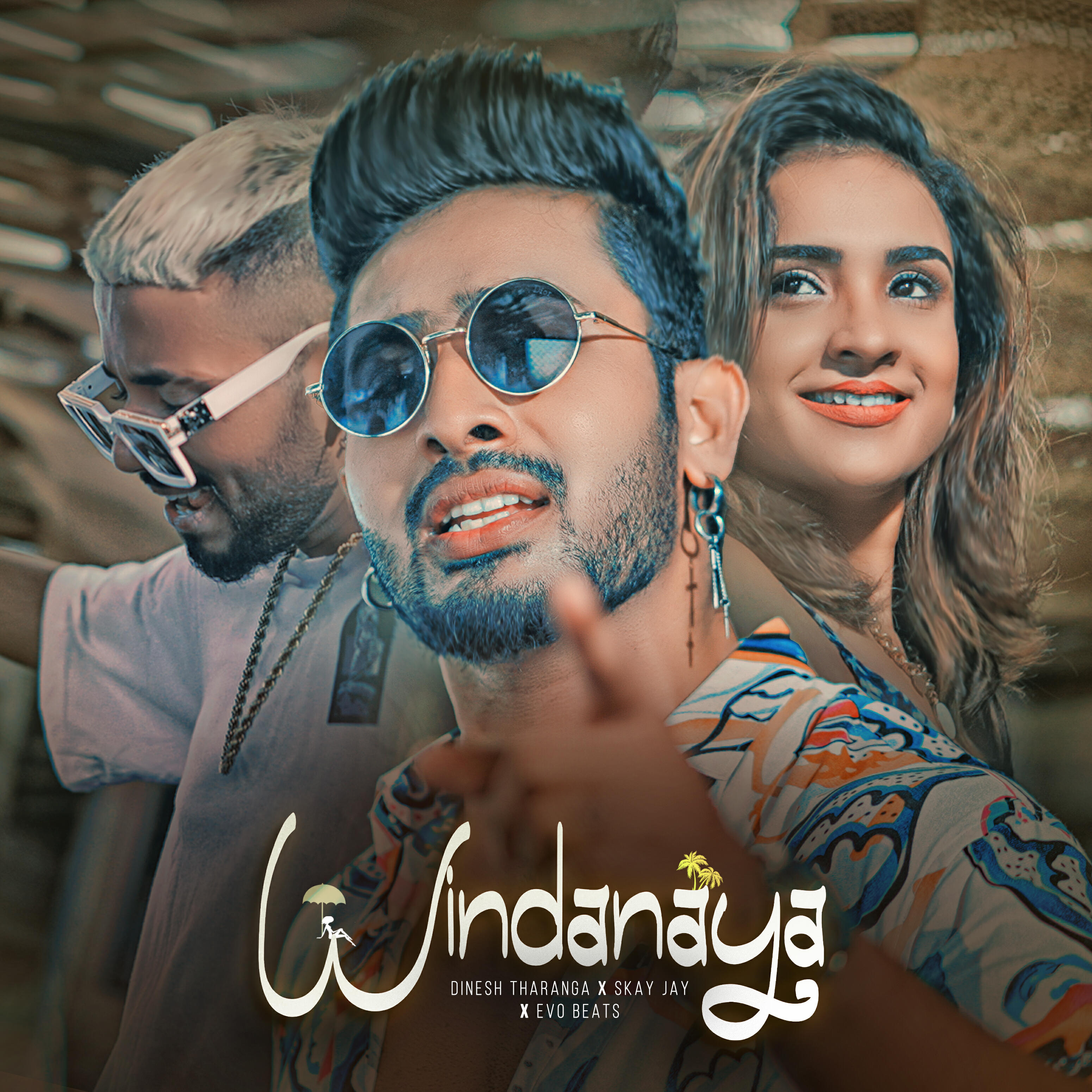 Релиз Windanaya
