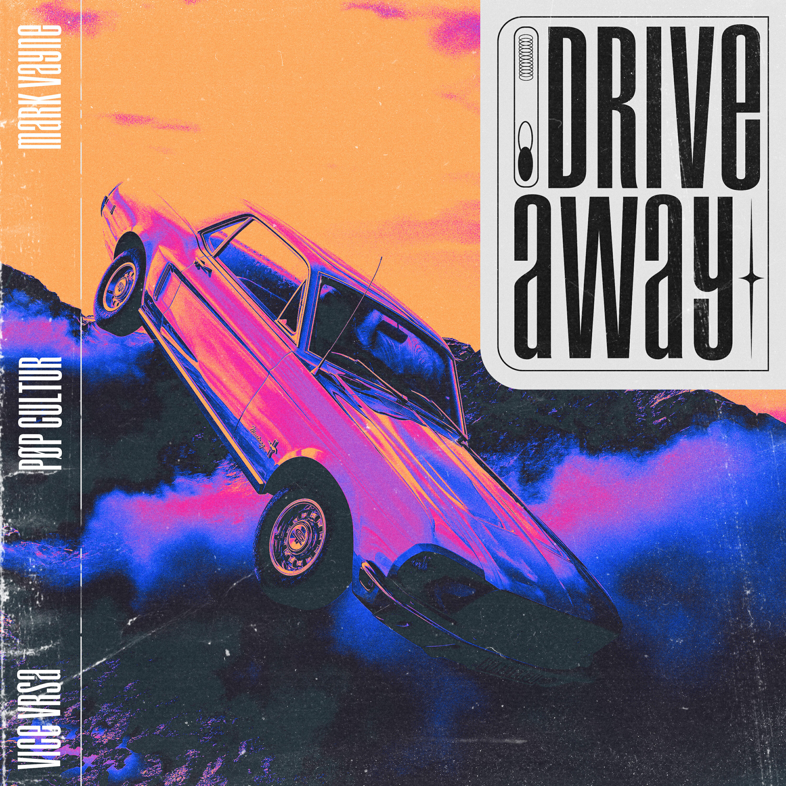 Релиз Drive Away
