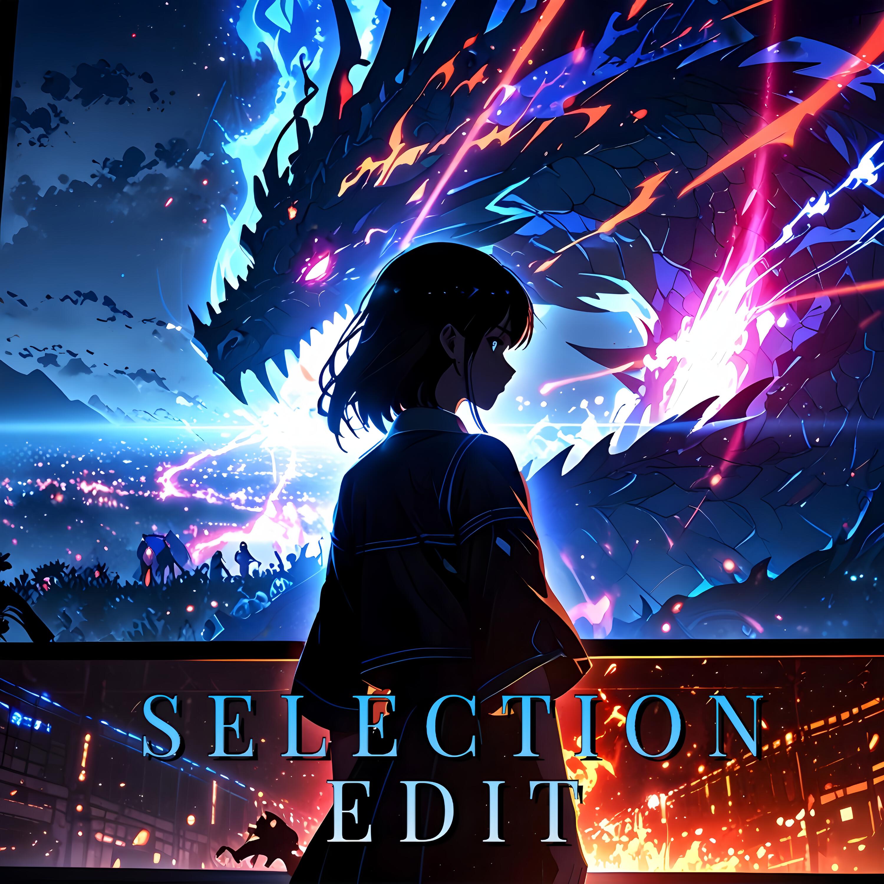 Релиз Selection Edit