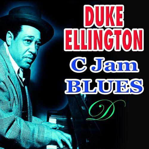 Релиз C Jam Blues