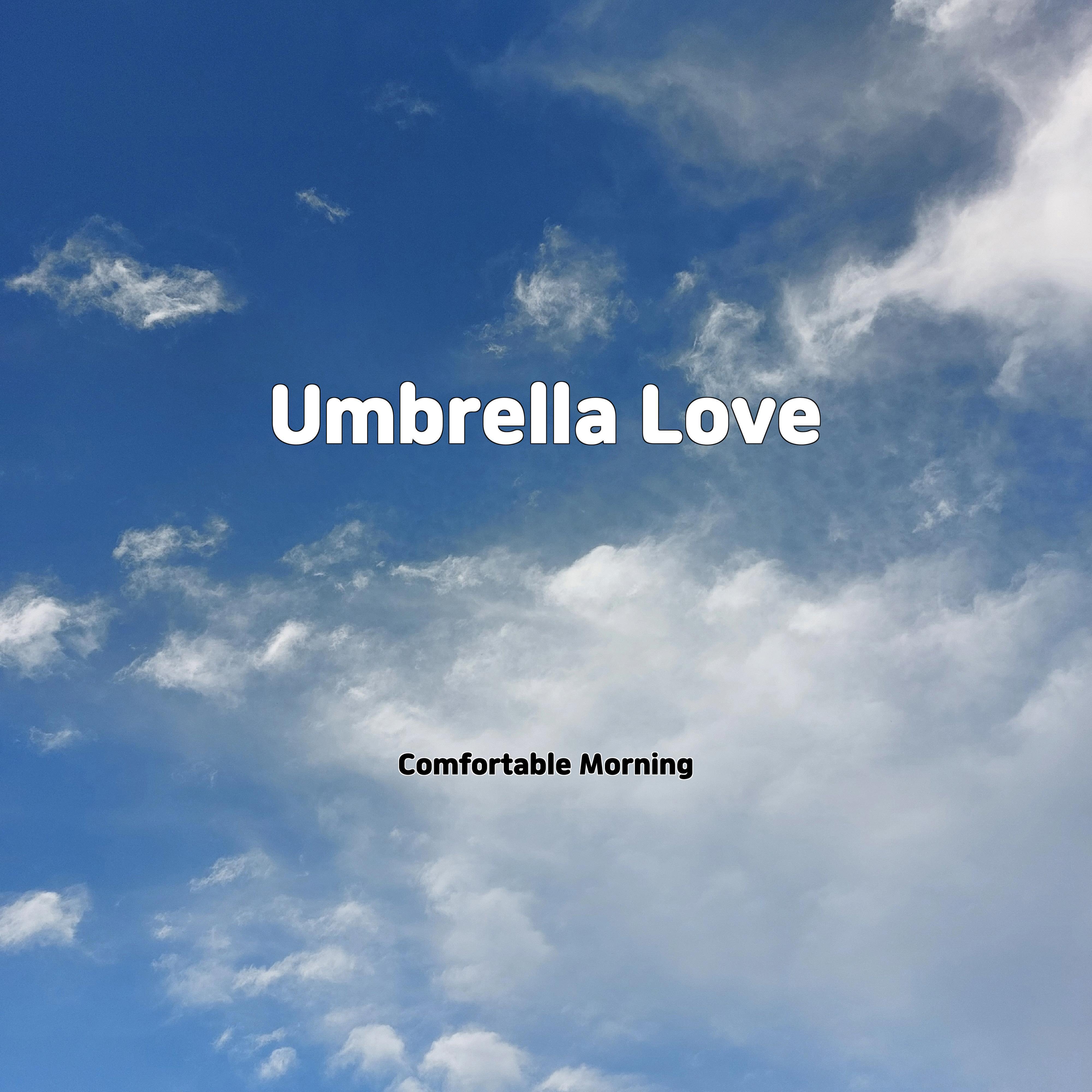 Релиз Umbrella Love