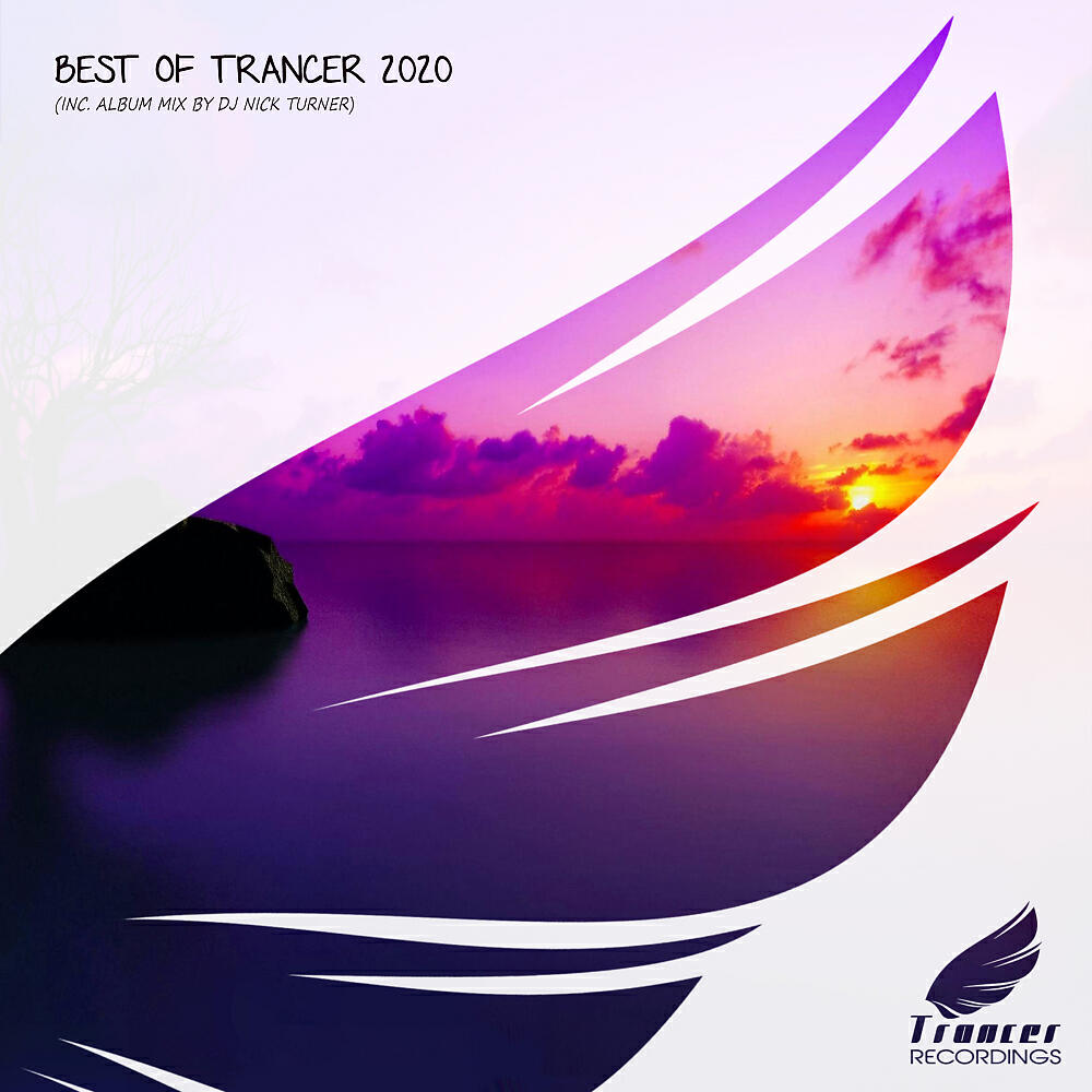 Релиз Best of Trancer 2020