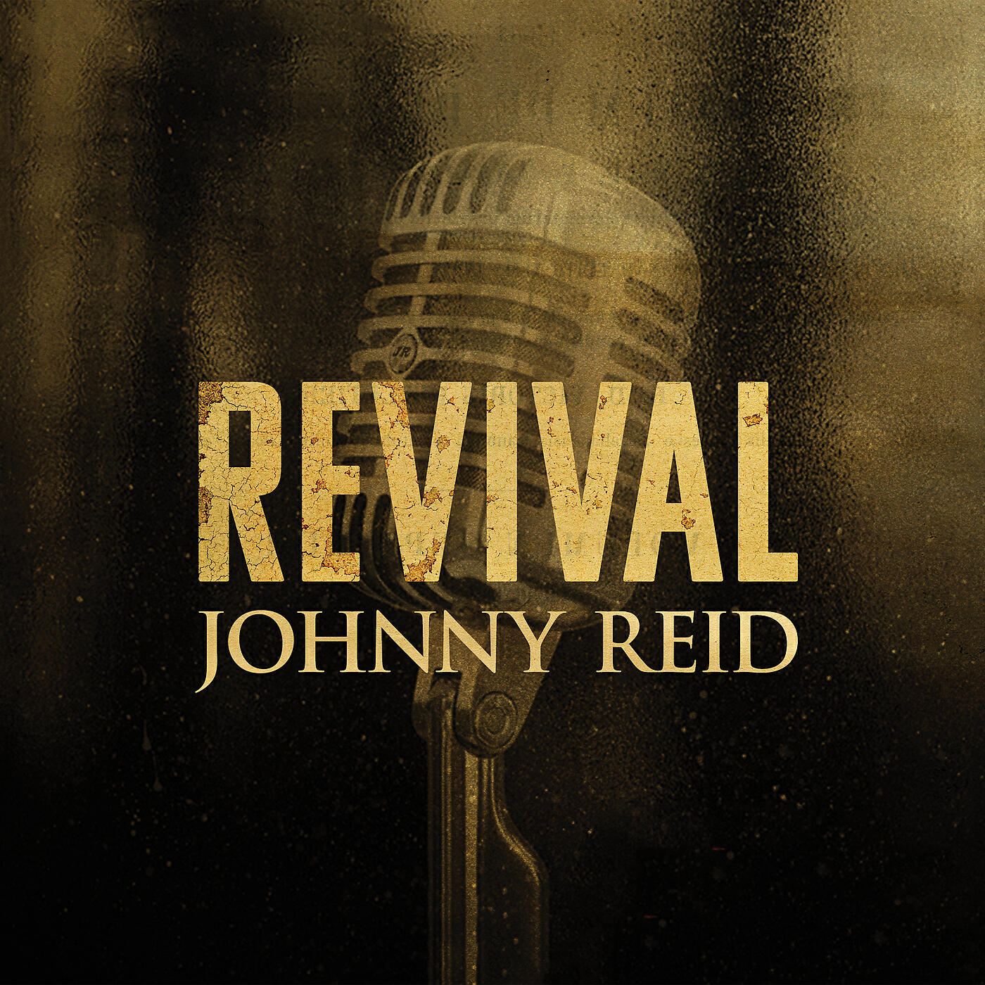 Релиз Revival